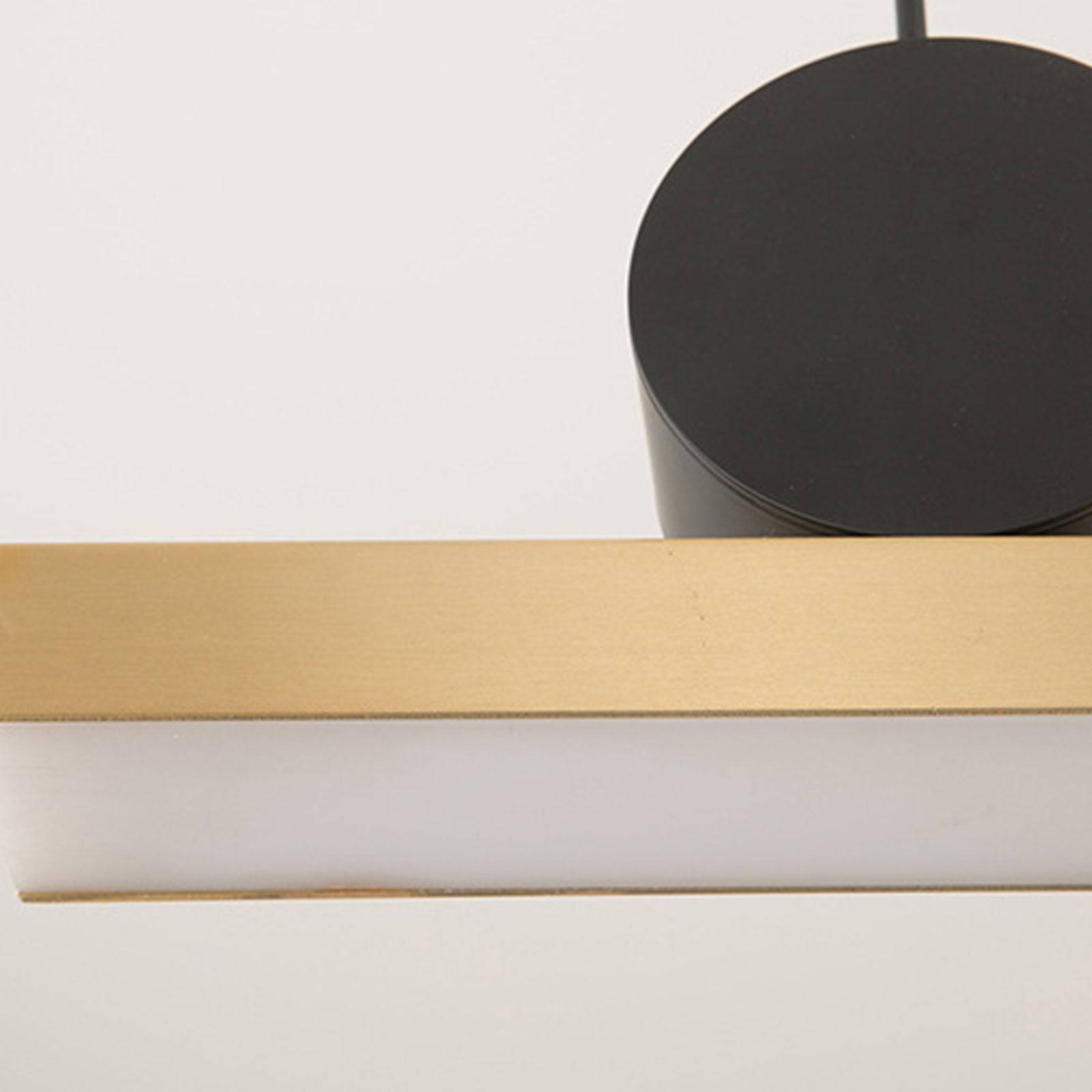 Max Pendant Lamp Cy-New-041-G - Pendant Lamps - ebarza Furniture UAE | Shop Modern Furniture in Abu Dhabi & Dubai - مفروشات ايبازرا في الامارات | تسوق اثاث عصري وديكورات مميزة في دبي وابوظبي