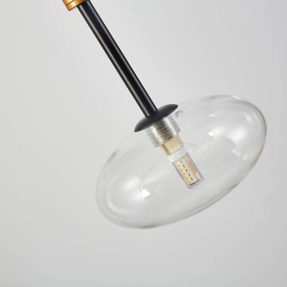 Maze Pendant Lamp Cy-Dd-1039 - Pendant Lamps - ebarza Furniture UAE | Shop Modern Furniture in Abu Dhabi & Dubai - مفروشات ايبازرا في الامارات | تسوق اثاث عصري وديكورات مميزة في دبي وابوظبي