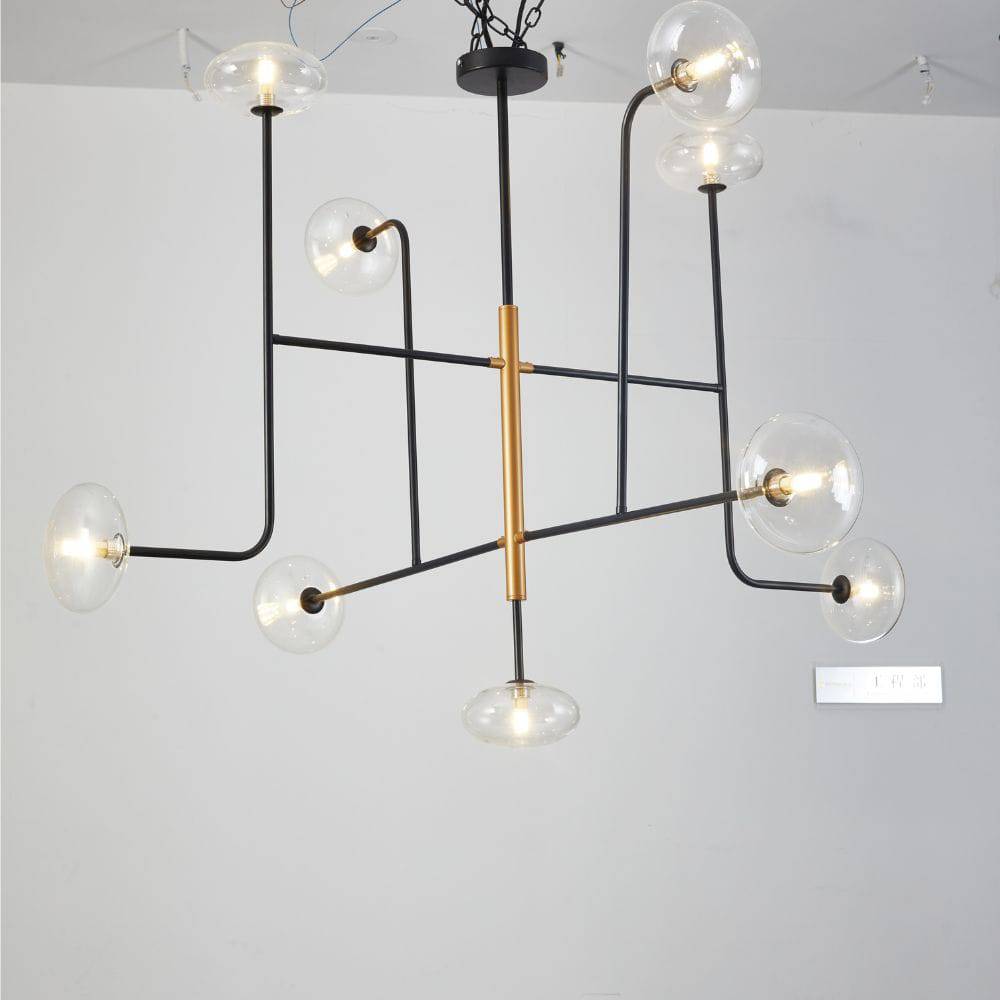 Maze Pendant Lamp Cy-Dd-1039 - Pendant Lamps - ebarza Furniture UAE | Shop Modern Furniture in Abu Dhabi & Dubai - مفروشات ايبازرا في الامارات | تسوق اثاث عصري وديكورات مميزة في دبي وابوظبي