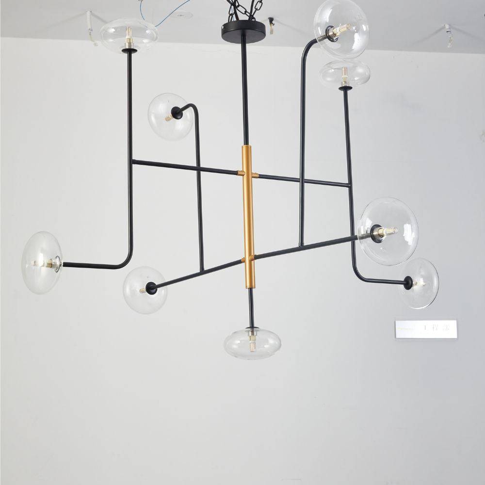 Maze Pendant Lamp Cy-Dd-1039 - Pendant Lamps - ebarza Furniture UAE | Shop Modern Furniture in Abu Dhabi & Dubai - مفروشات ايبازرا في الامارات | تسوق اثاث عصري وديكورات مميزة في دبي وابوظبي