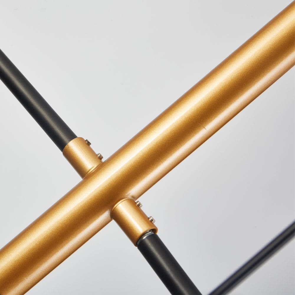 Maze Pendant Lamp Cy-Dd-1039 - Pendant Lamps - ebarza Furniture UAE | Shop Modern Furniture in Abu Dhabi & Dubai - مفروشات ايبازرا في الامارات | تسوق اثاث عصري وديكورات مميزة في دبي وابوظبي