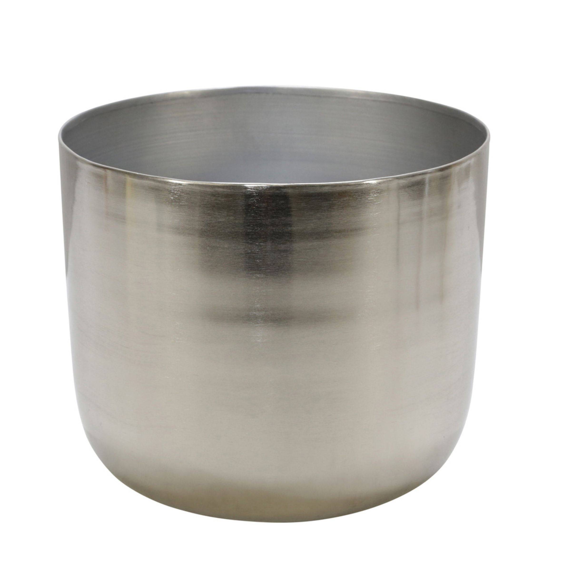 Metal Planter On Tripod 15159-02 - Planter Boxes - ebarza Furniture UAE | Shop Modern Furniture in Abu Dhabi & Dubai - مفروشات ايبازرا في الامارات | تسوق اثاث عصري وديكورات مميزة في دبي وابوظبي