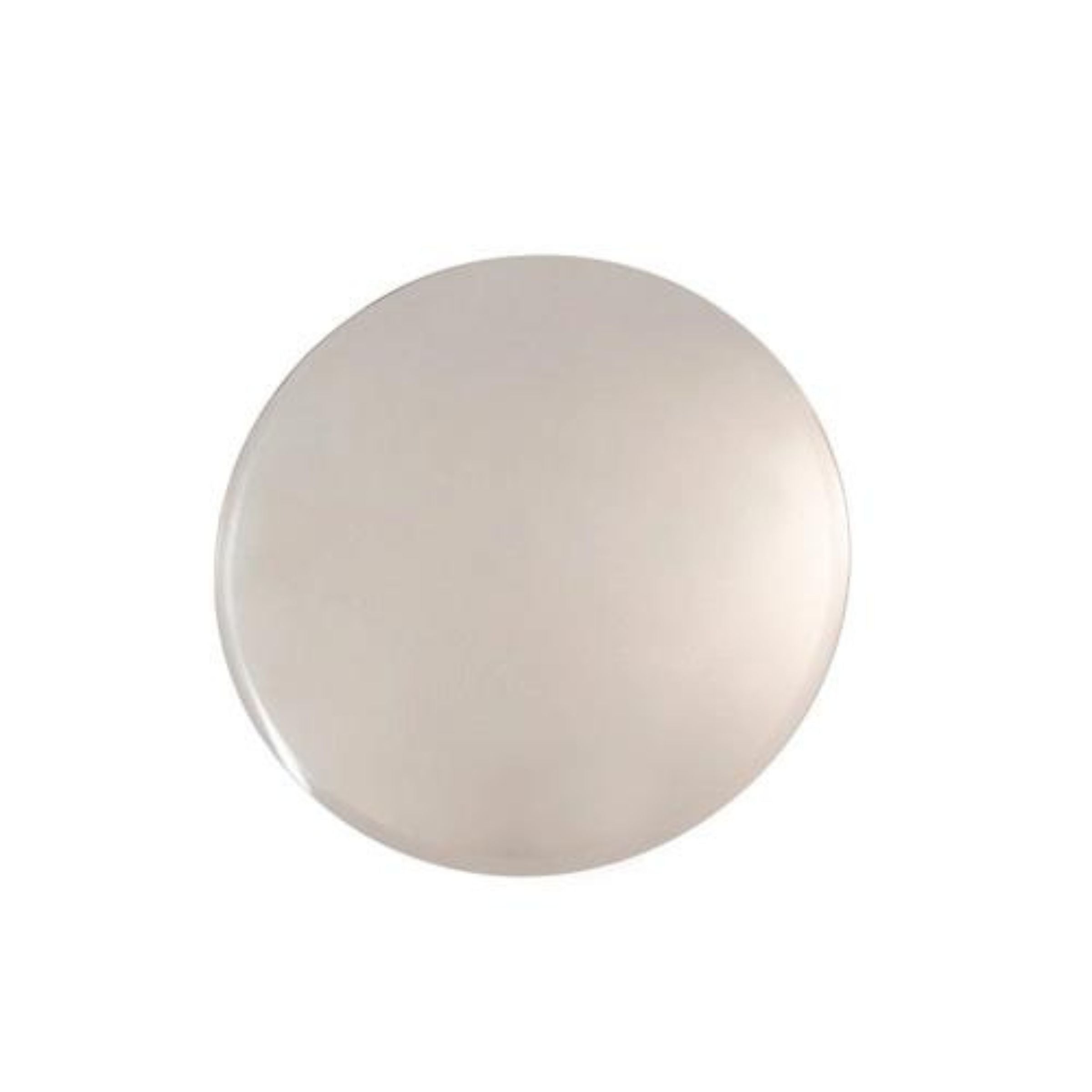 Metal Side Table With Mirror Top 15472-02 - Side Tables - ebarza Furniture UAE | Shop Modern Furniture in Abu Dhabi & Dubai - مفروشات ايبازرا في الامارات | تسوق اثاث عصري وديكورات مميزة في دبي وابوظبي