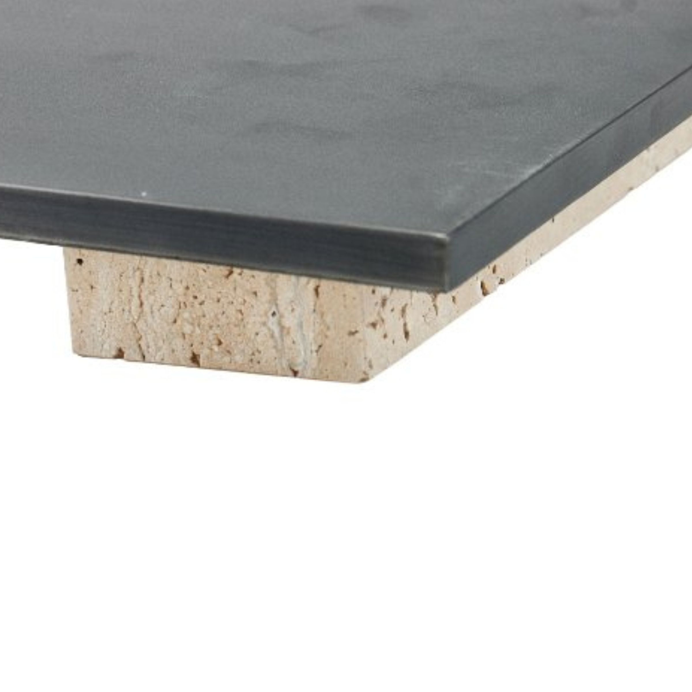 METAL TRAY DZ-0370 - Trays - ebarza Furniture UAE | Shop Modern Furniture in Abu Dhabi & Dubai - مفروشات ايبازرا في الامارات | تسوق اثاث عصري وديكورات مميزة في دبي وابوظبي