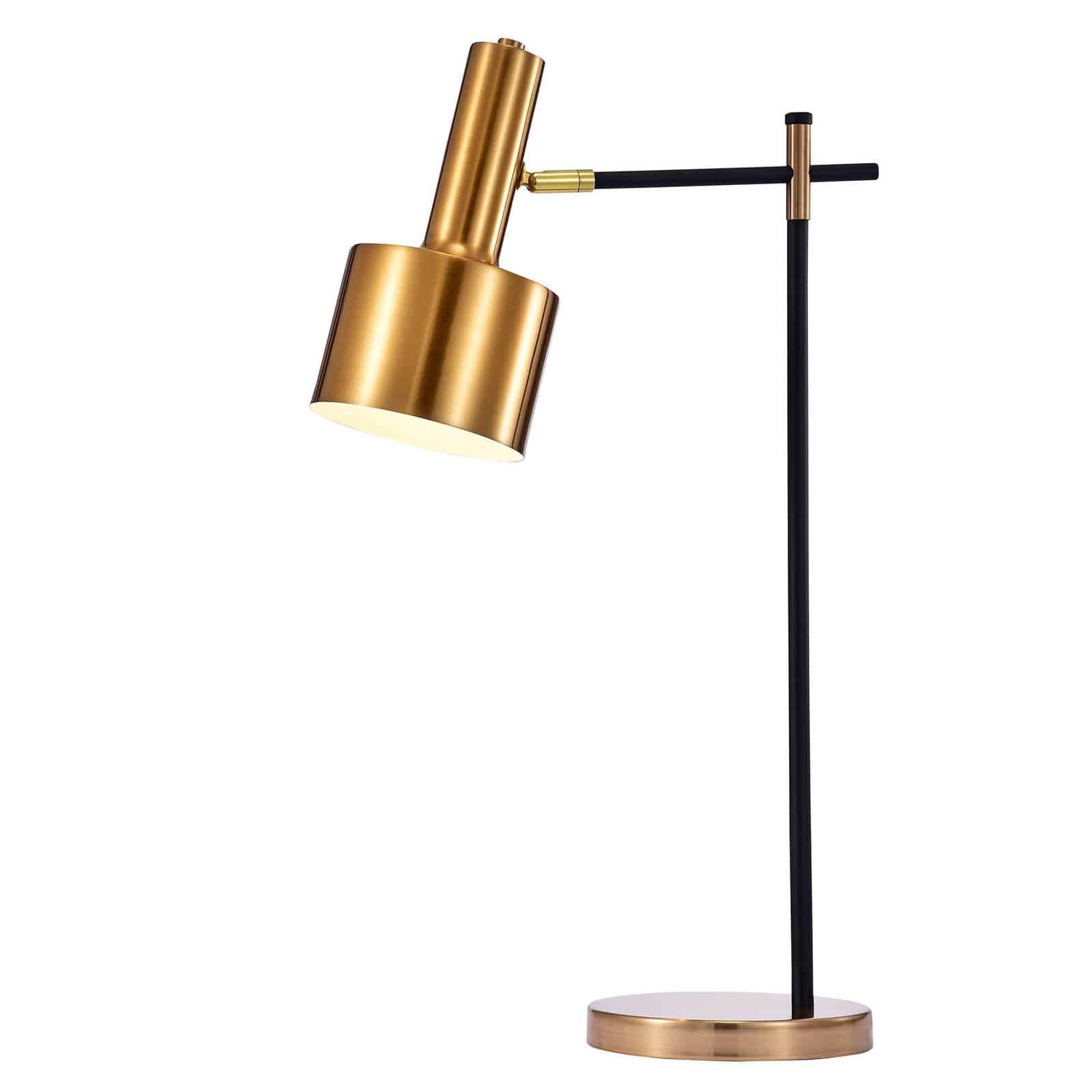 Mid Century Modern Table Lamp Cl1169T Cy-New-084 - Desk\table Lamps - ebarza Furniture UAE | Shop Modern Furniture in Abu Dhabi & Dubai - مفروشات ايبازرا في الامارات | تسوق اثاث عصري وديكورات مميزة في دبي وابوظبي