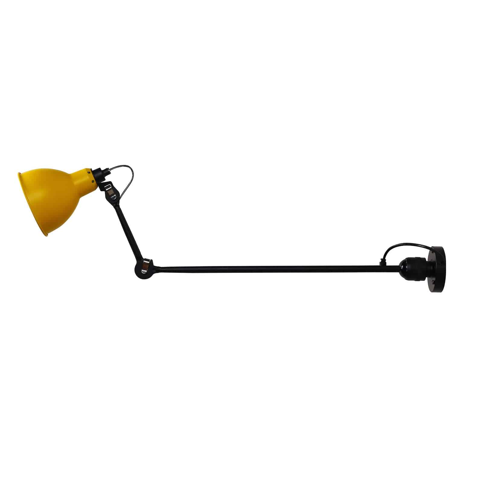 Mid Century Pendant Lamp Cl1025Wb - Wall Lamps - ebarza Furniture UAE | Shop Modern Furniture in Abu Dhabi & Dubai - مفروشات ايبازرا في الامارات | تسوق اثاث عصري وديكورات مميزة في دبي وابوظبي