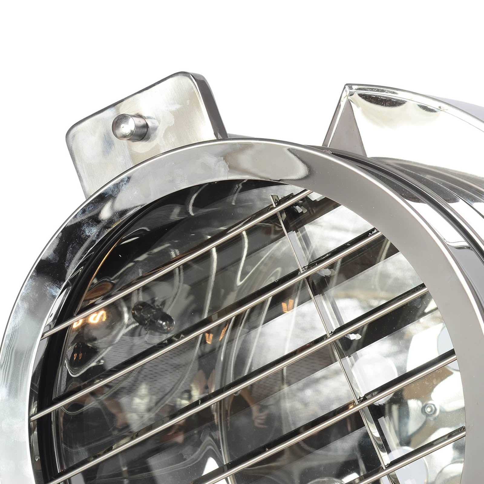 Mid Century Tripod Floor Lamp Cl2117F - Floor Lamps - ebarza Furniture UAE | Shop Modern Furniture in Abu Dhabi & Dubai - مفروشات ايبازرا في الامارات | تسوق اثاث عصري وديكورات مميزة في دبي وابوظبي