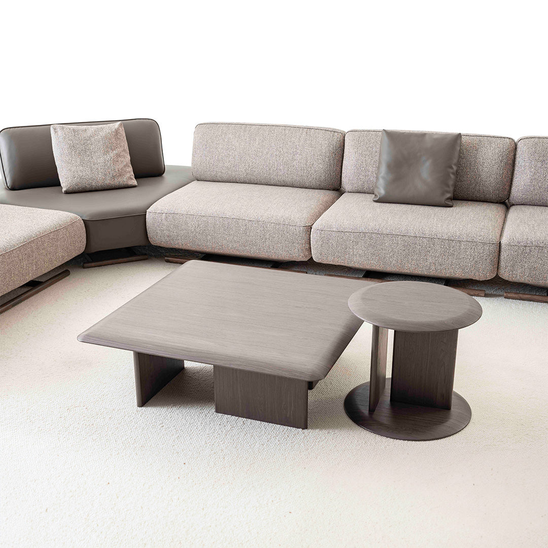 MILA Corner Module YL-MILA-CORNER/M - Sofas - ebarza Furniture UAE | Shop Modern Furniture in Abu Dhabi & Dubai - مفروشات ايبازرا في الامارات | تسوق اثاث عصري وديكورات مميزة في دبي وابوظبي