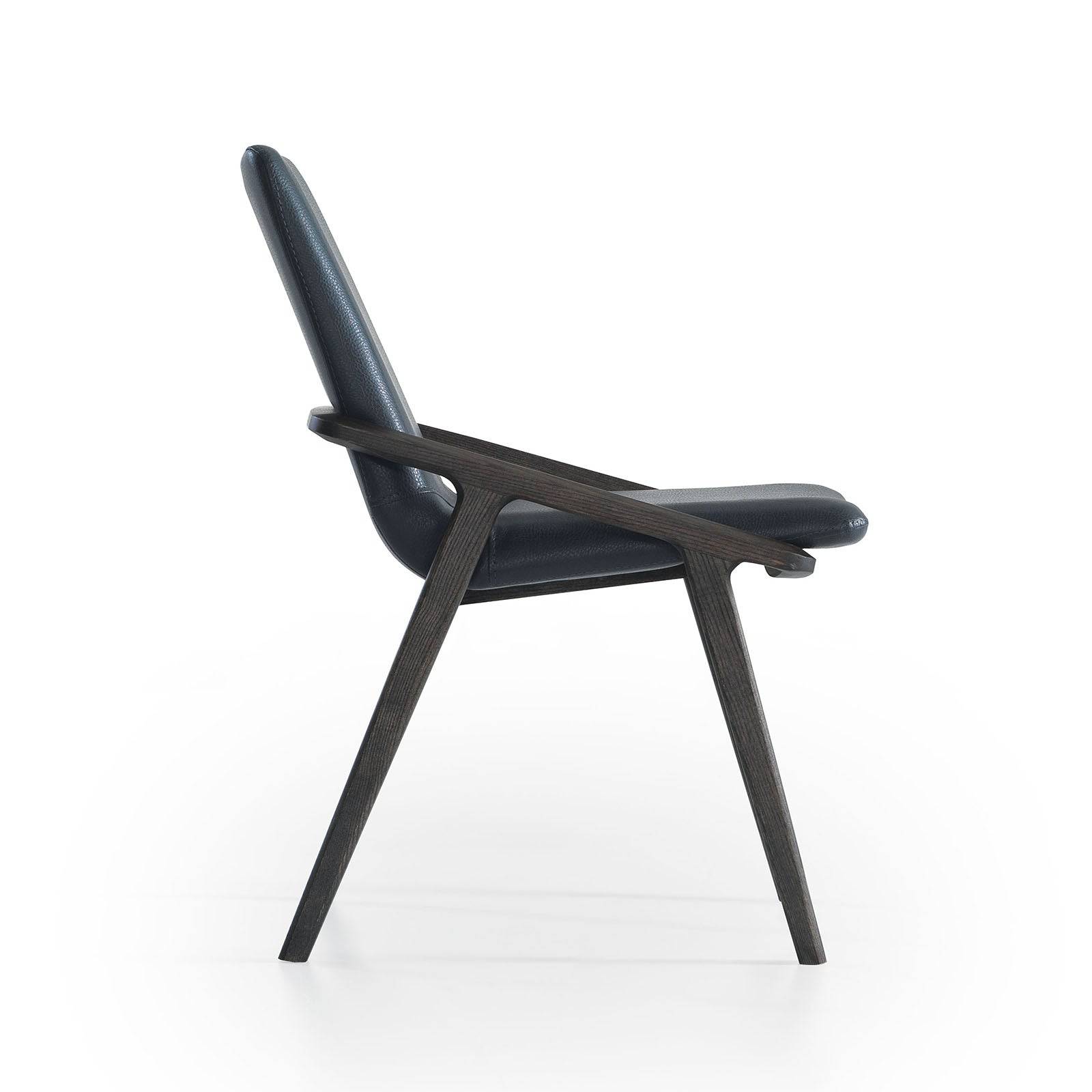 Miranda Solid Ash Wood Chair Miranda-B-0705 - Chairs - ebarza Furniture UAE | Shop Modern Furniture in Abu Dhabi & Dubai - مفروشات ايبازرا في الامارات | تسوق اثاث عصري وديكورات مميزة في دبي وابوظبي