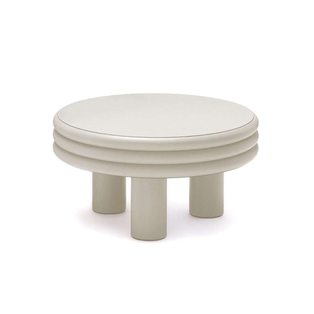 OAK WOOD Coffee Table MLL-CUS16 - Coffee Tables - ebarza Furniture UAE | Shop Modern Furniture in Abu Dhabi & Dubai - مفروشات ايبازرا في الامارات | تسوق اثاث عصري وديكورات مميزة في دبي وابوظبي