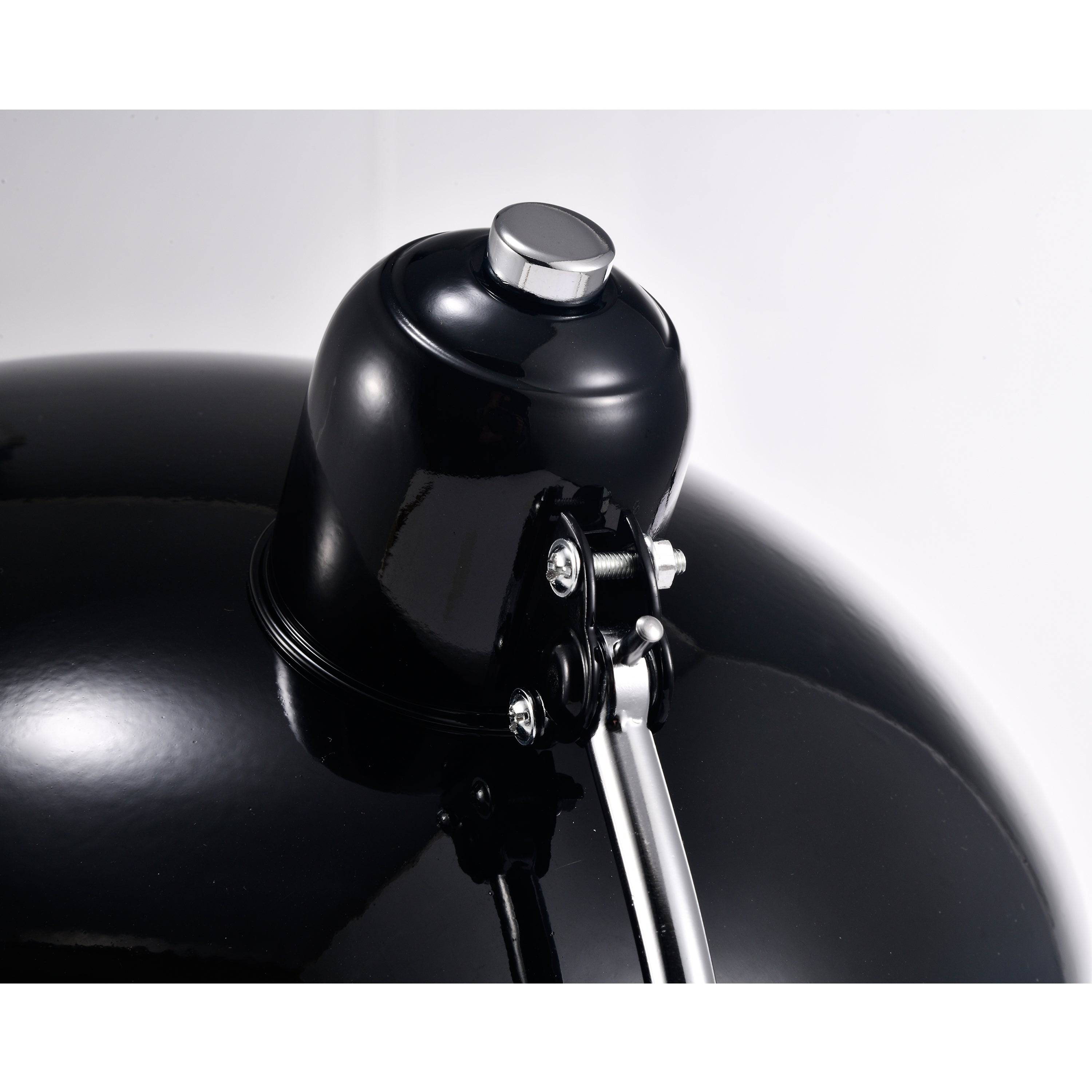 Modern Table Lamp Cl1288-B - Desk\table Lamps - ebarza Furniture UAE | Shop Modern Furniture in Abu Dhabi & Dubai - مفروشات ايبازرا في الامارات | تسوق اثاث عصري وديكورات مميزة في دبي وابوظبي