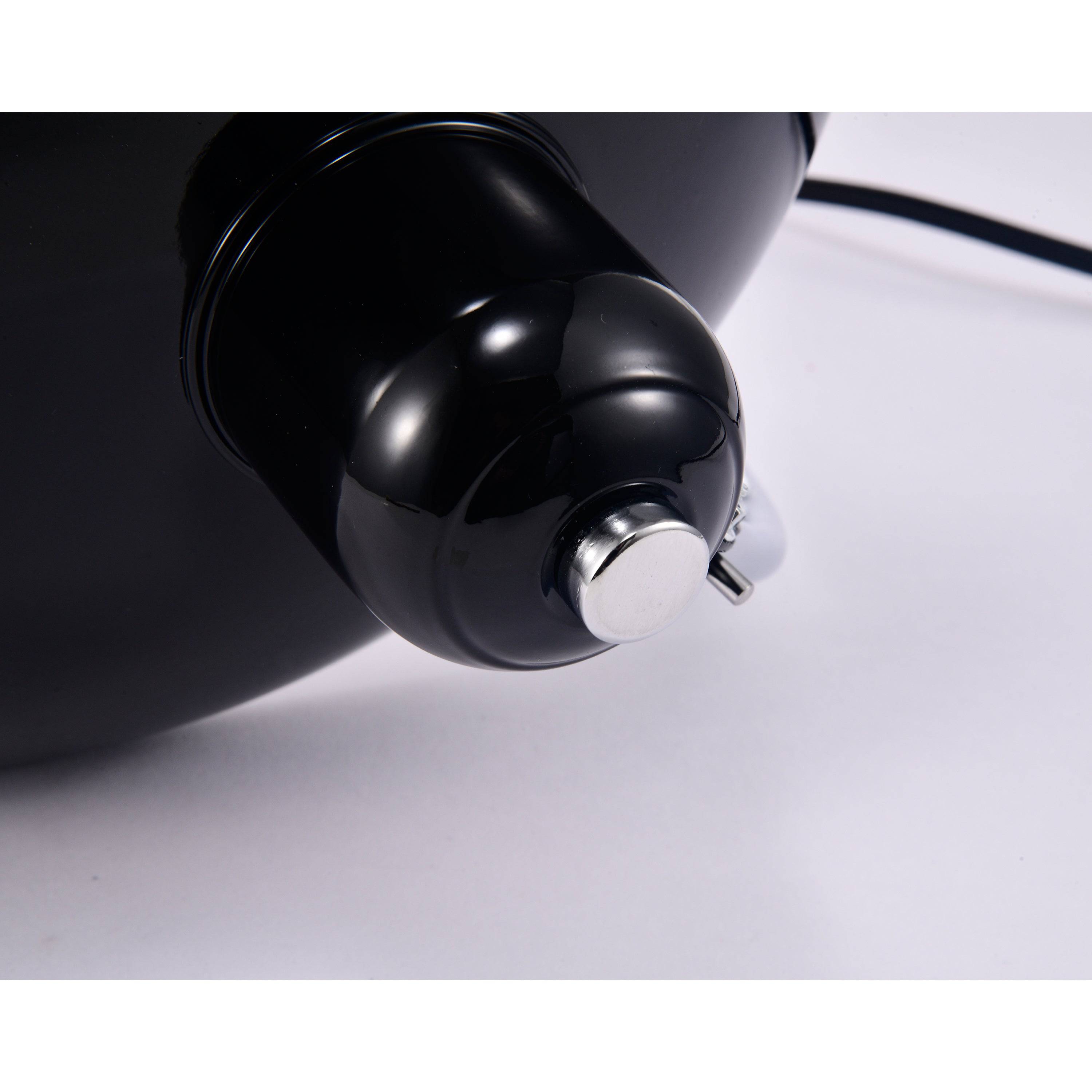 Modern Table Lamp Cl1288-B - Desk\table Lamps - ebarza Furniture UAE | Shop Modern Furniture in Abu Dhabi & Dubai - مفروشات ايبازرا في الامارات | تسوق اثاث عصري وديكورات مميزة في دبي وابوظبي