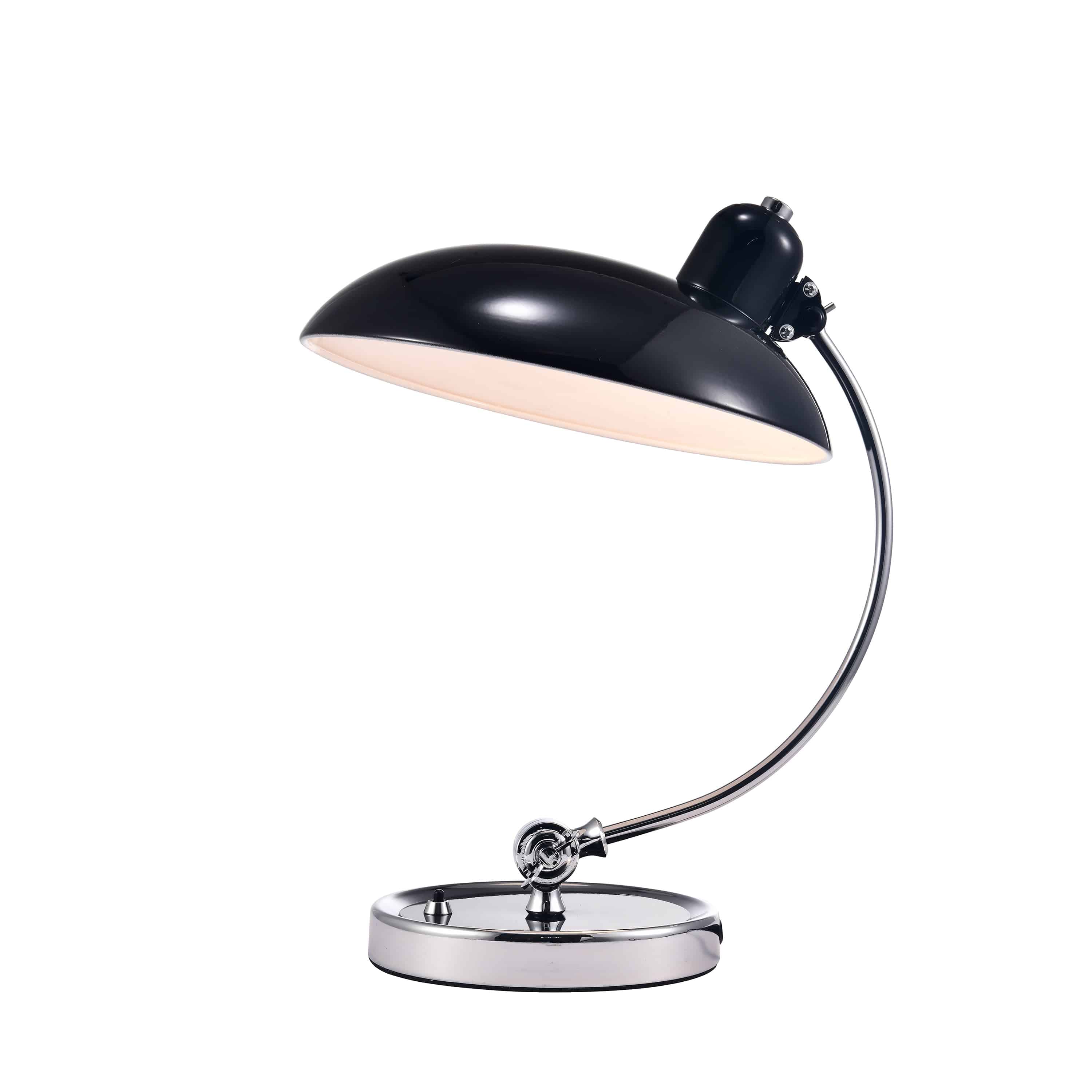 Modern Table Lamp Cl1288-B - Desk\table Lamps - ebarza Furniture UAE | Shop Modern Furniture in Abu Dhabi & Dubai - مفروشات ايبازرا في الامارات | تسوق اثاث عصري وديكورات مميزة في دبي وابوظبي