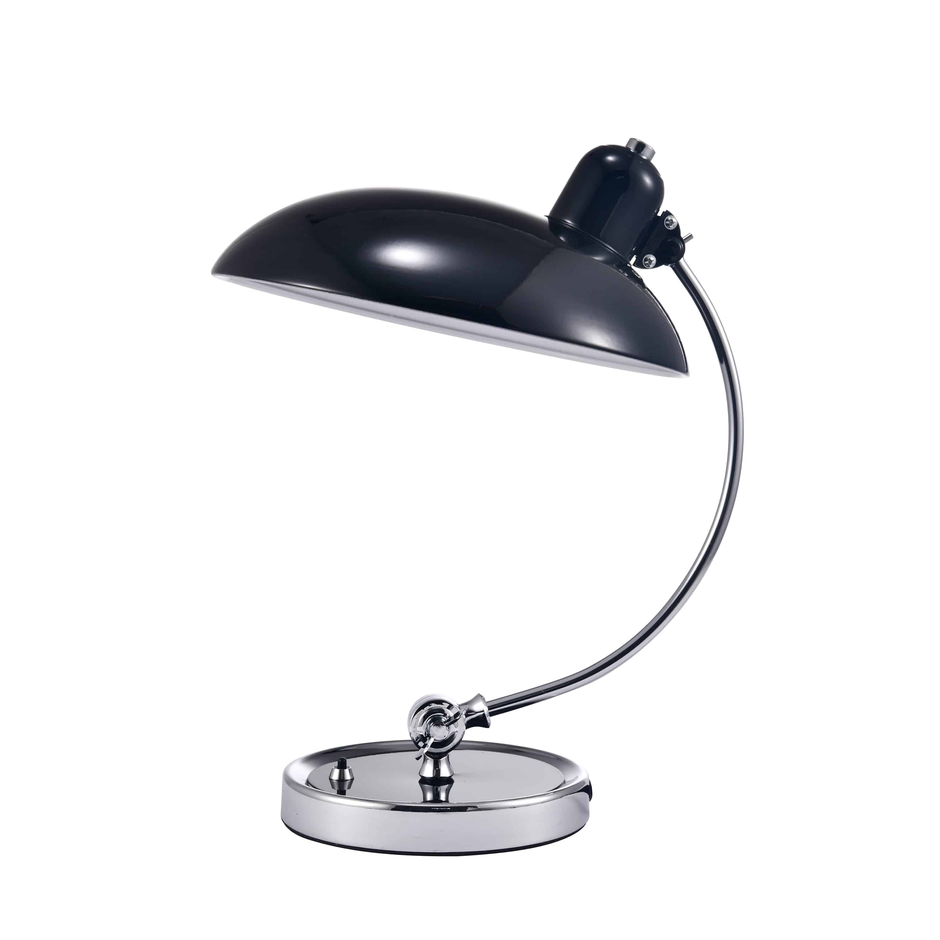 Modern Table Lamp Cl1288-B - Desk\table Lamps - ebarza Furniture UAE | Shop Modern Furniture in Abu Dhabi & Dubai - مفروشات ايبازرا في الامارات | تسوق اثاث عصري وديكورات مميزة في دبي وابوظبي