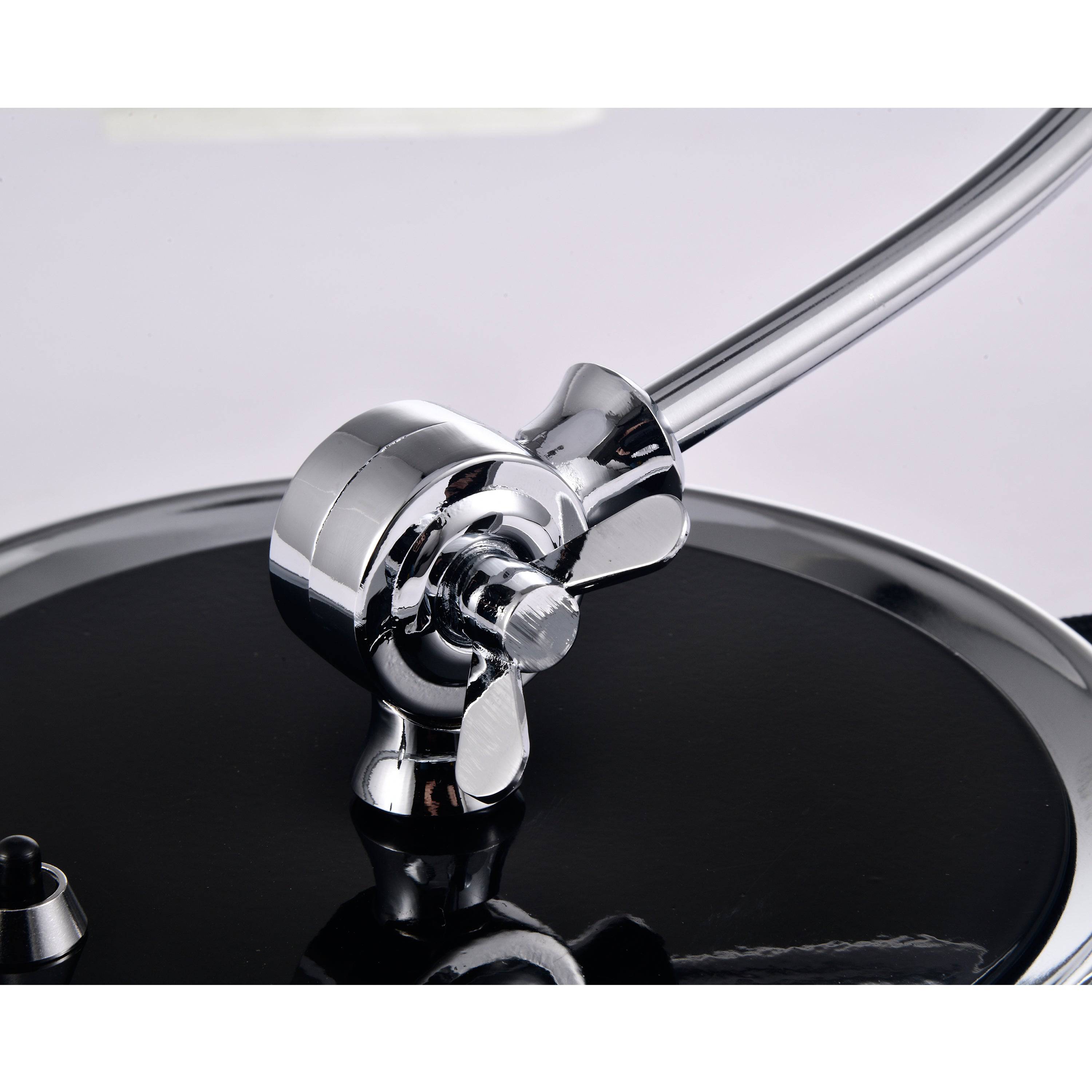 Modern Table Lamp Cl1288-B - Desk\table Lamps - ebarza Furniture UAE | Shop Modern Furniture in Abu Dhabi & Dubai - مفروشات ايبازرا في الامارات | تسوق اثاث عصري وديكورات مميزة في دبي وابوظبي