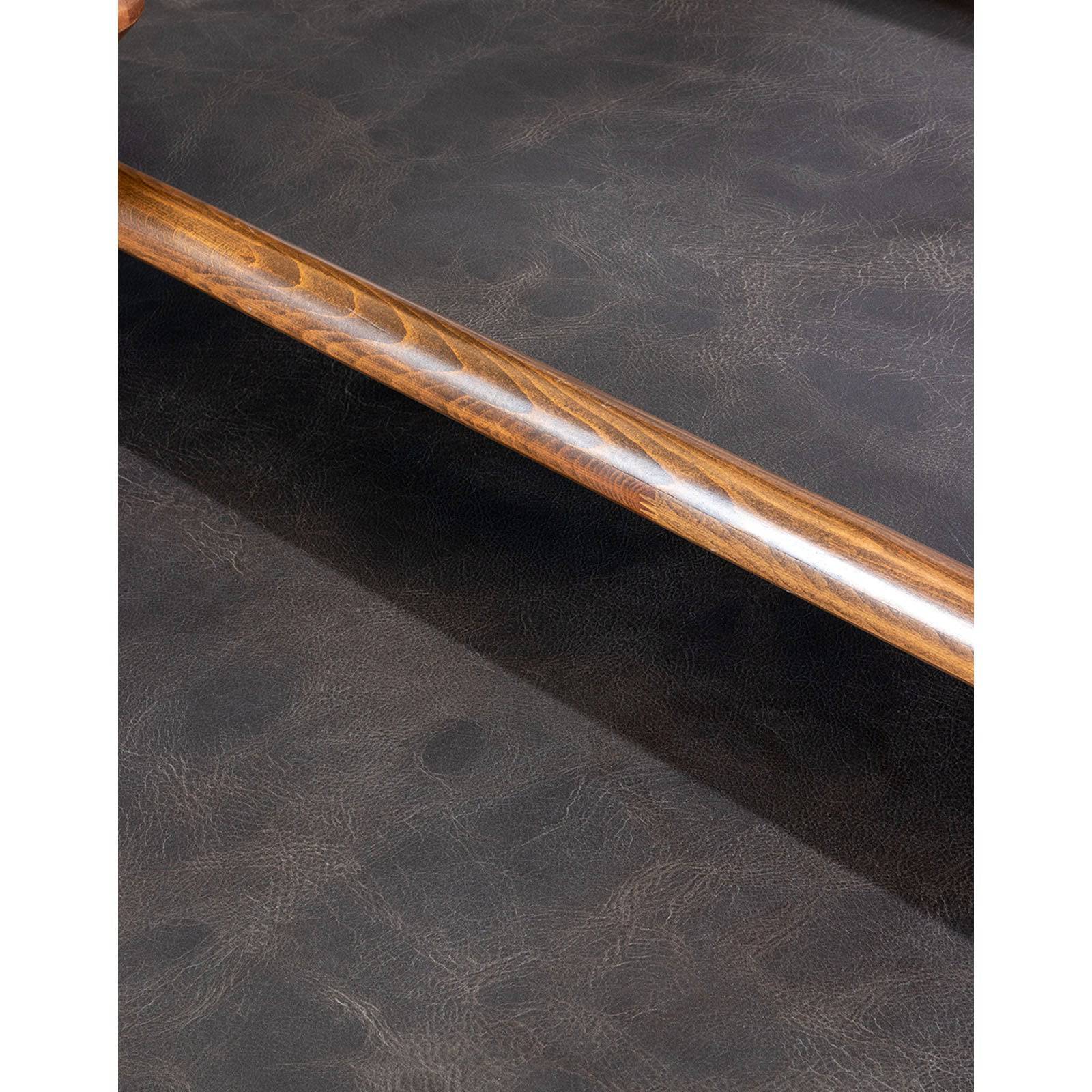 Modest Rectangular Center Table Mod007 - Coffee Tables - ebarza Furniture UAE | Shop Modern Furniture in Abu Dhabi & Dubai - مفروشات ايبازرا في الامارات | تسوق اثاث عصري وديكورات مميزة في دبي وابوظبي