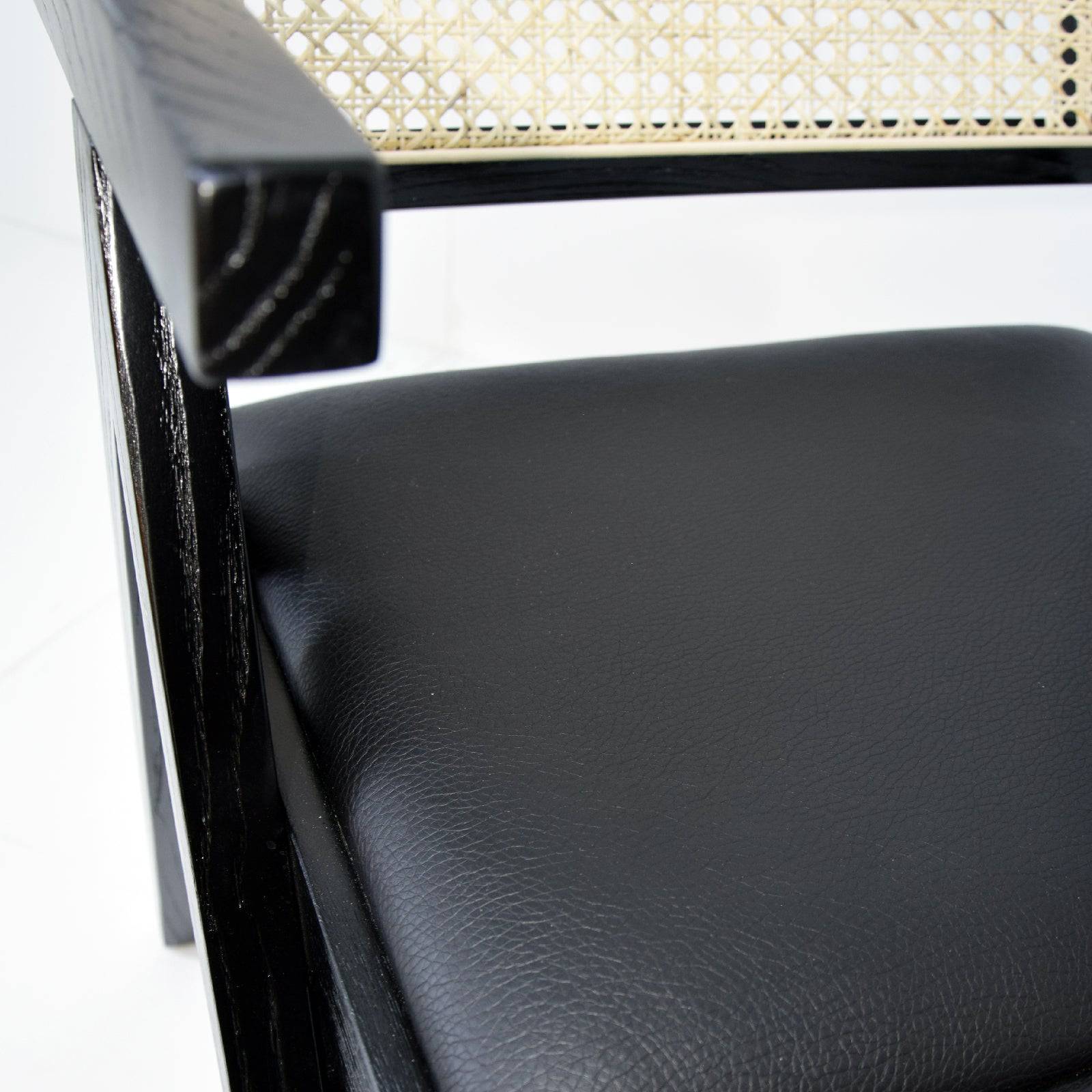 Moes Armchair Sanc-Mo034- Natural Cord - Chairs - ebarza Furniture UAE | Shop Modern Furniture in Abu Dhabi & Dubai - مفروشات ايبازرا في الامارات | تسوق اثاث عصري وديكورات مميزة في دبي وابوظبي