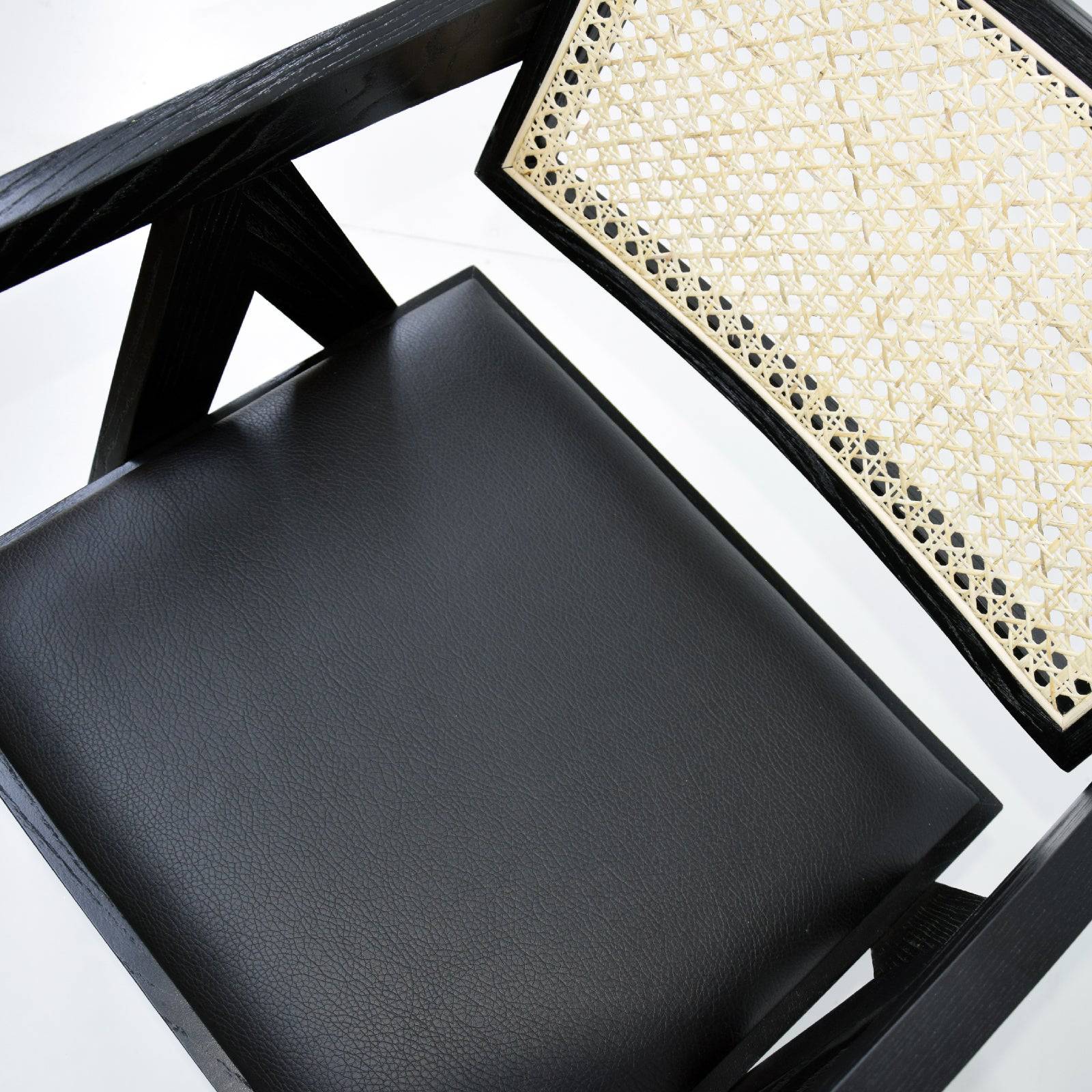 Moes Armchair Sanc-Mo034- Natural Cord - Chairs - ebarza Furniture UAE | Shop Modern Furniture in Abu Dhabi & Dubai - مفروشات ايبازرا في الامارات | تسوق اثاث عصري وديكورات مميزة في دبي وابوظبي