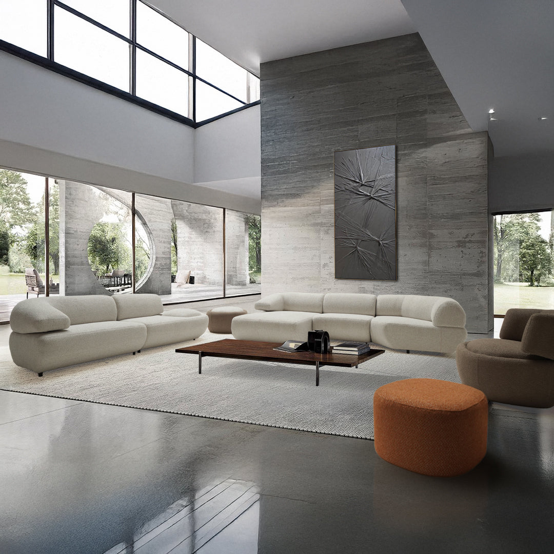 MOLLIS SOFA CORNER MODULE BER-CORNER-001 - Sofas - ebarza Furniture UAE | Shop Modern Furniture in Abu Dhabi & Dubai - مفروشات ايبازرا في الامارات | تسوق اثاث عصري وديكورات مميزة في دبي وابوظبي