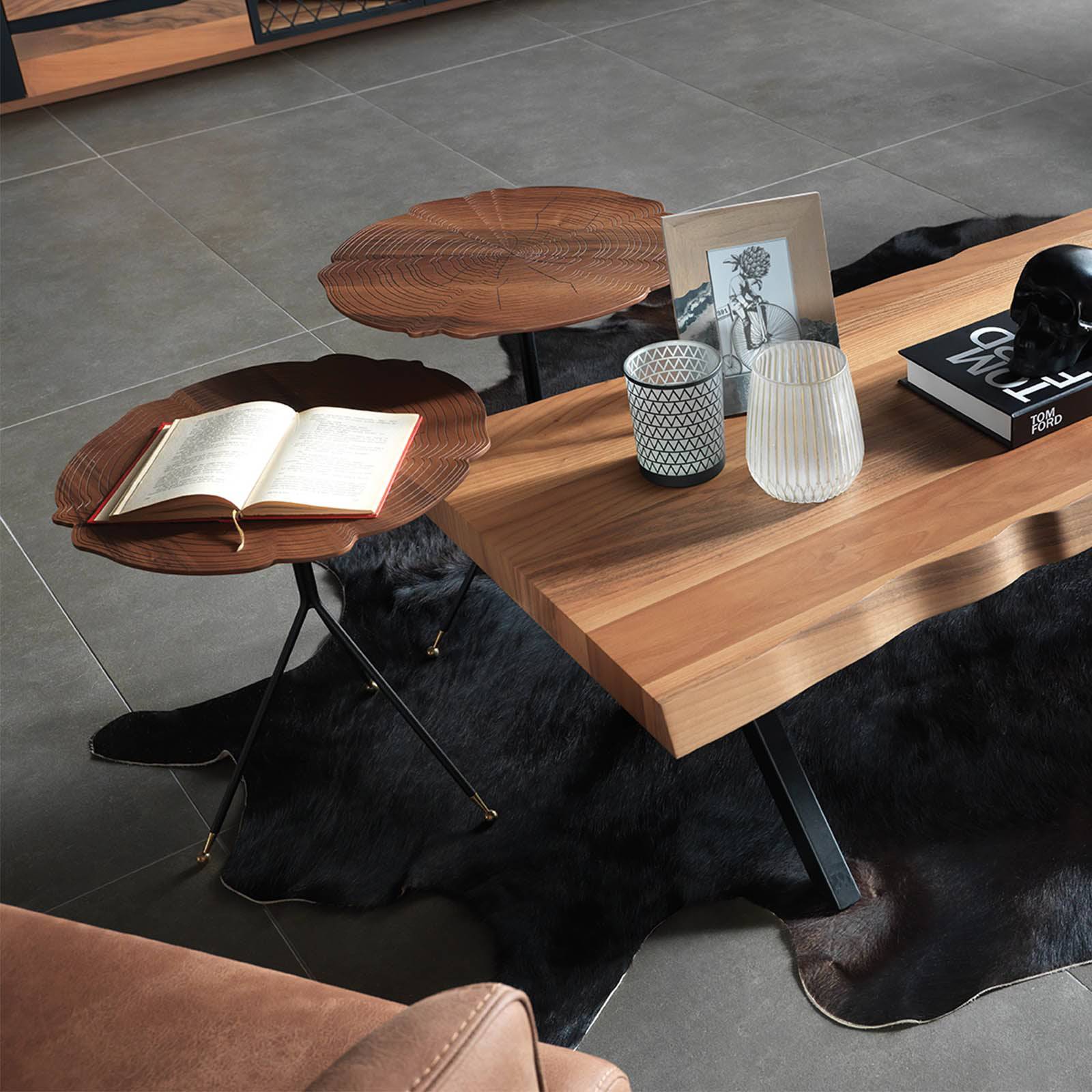 Monaco Natura Dining Table Nat-Table - Dining Tables - ebarza Furniture UAE | Shop Modern Furniture in Abu Dhabi & Dubai - مفروشات ايبازرا في الامارات | تسوق اثاث عصري وديكورات مميزة في دبي وابوظبي