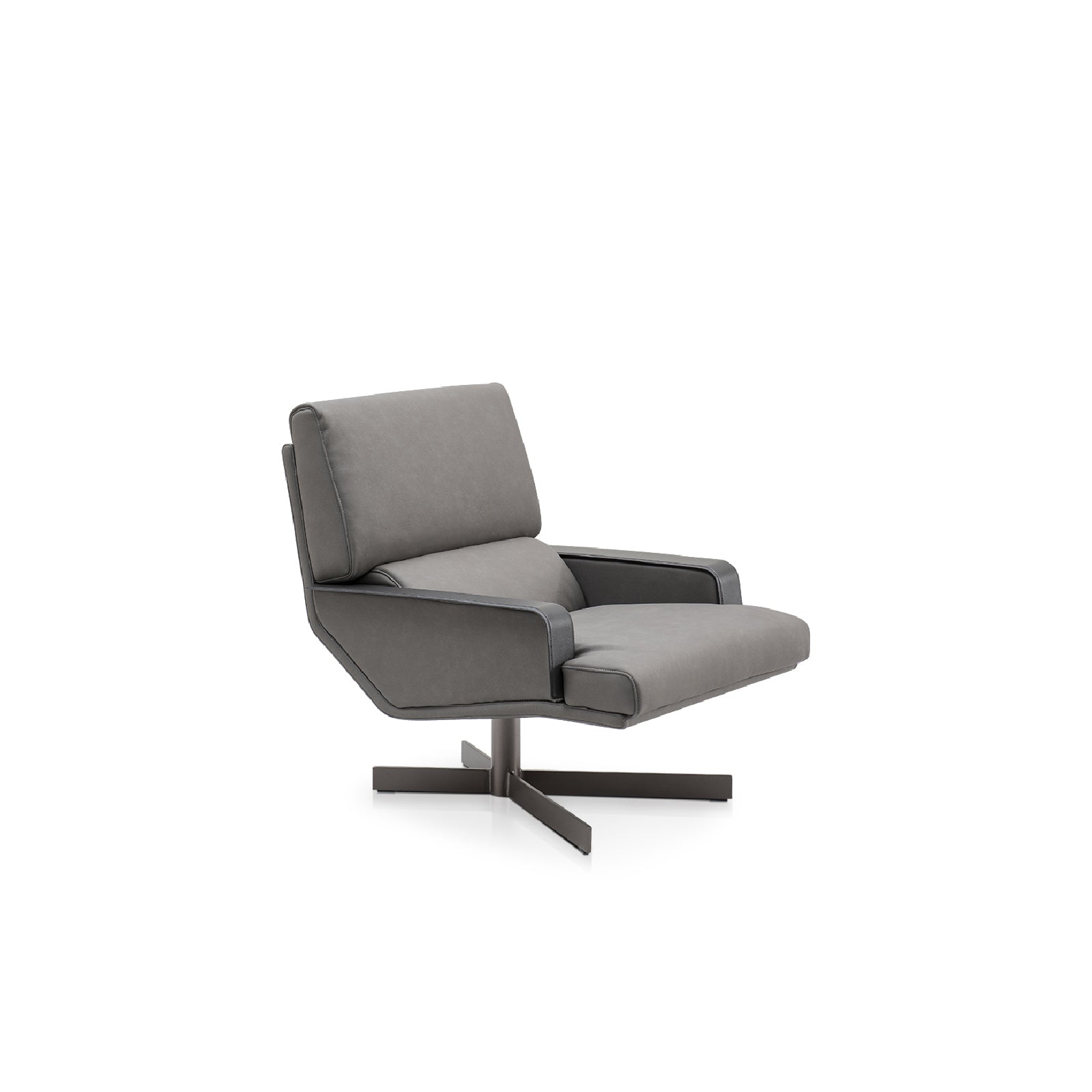 Display - Item New Varese Armchair LC059-G Nakheel - DISPLAY ITEM - ebarza Furniture UAE | Shop Modern Furniture in Abu Dhabi & Dubai - مفروشات ايبازرا في الامارات | تسوق اثاث عصري وديكورات مميزة في دبي وابوظبي