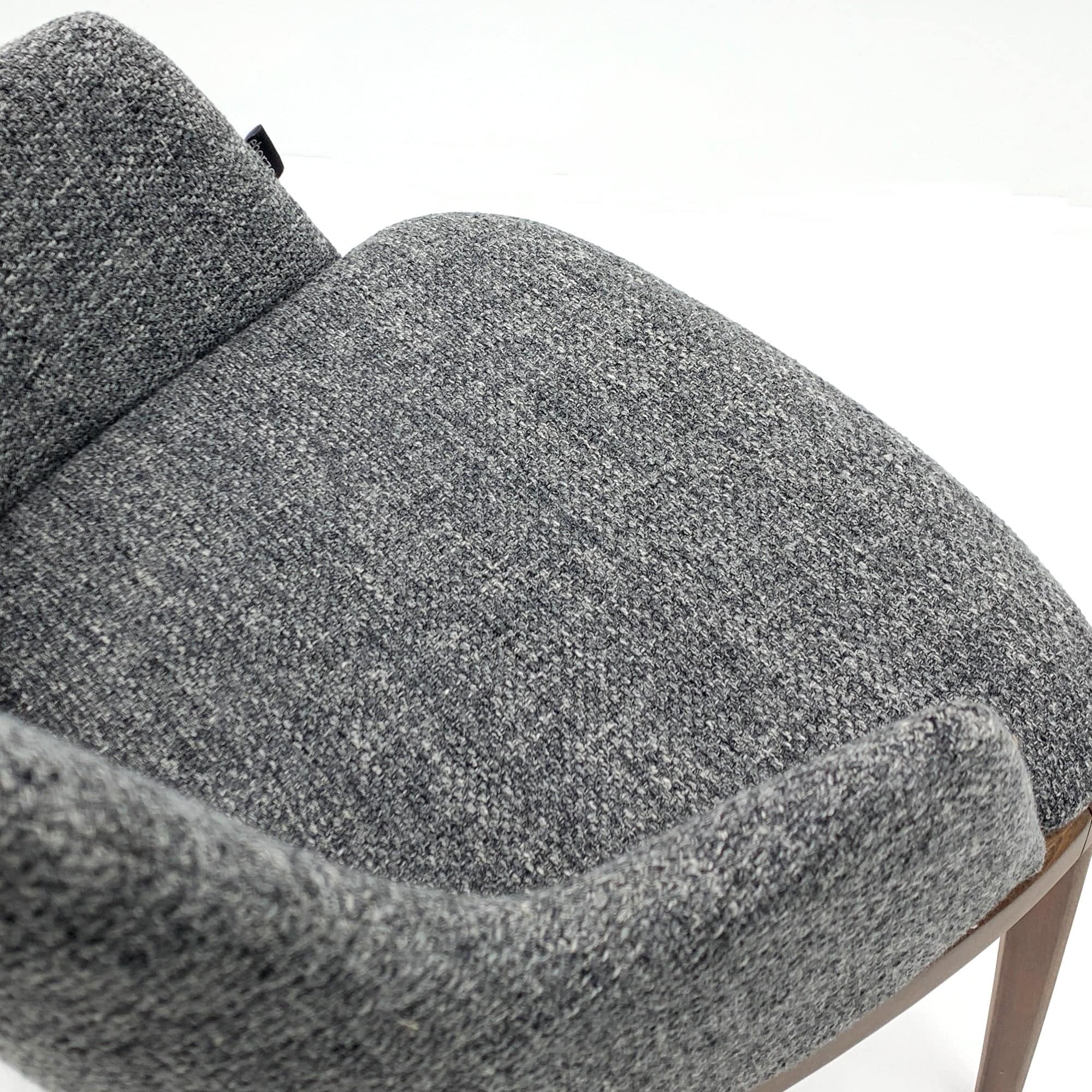 Nirvana Solid Ash Wood Chair Nirvanawithnoarm-W-Cosmic48 - Chairs - ebarza Furniture UAE | Shop Modern Furniture in Abu Dhabi & Dubai - مفروشات ايبازرا في الامارات | تسوق اثاث عصري وديكورات مميزة في دبي وابوظبي