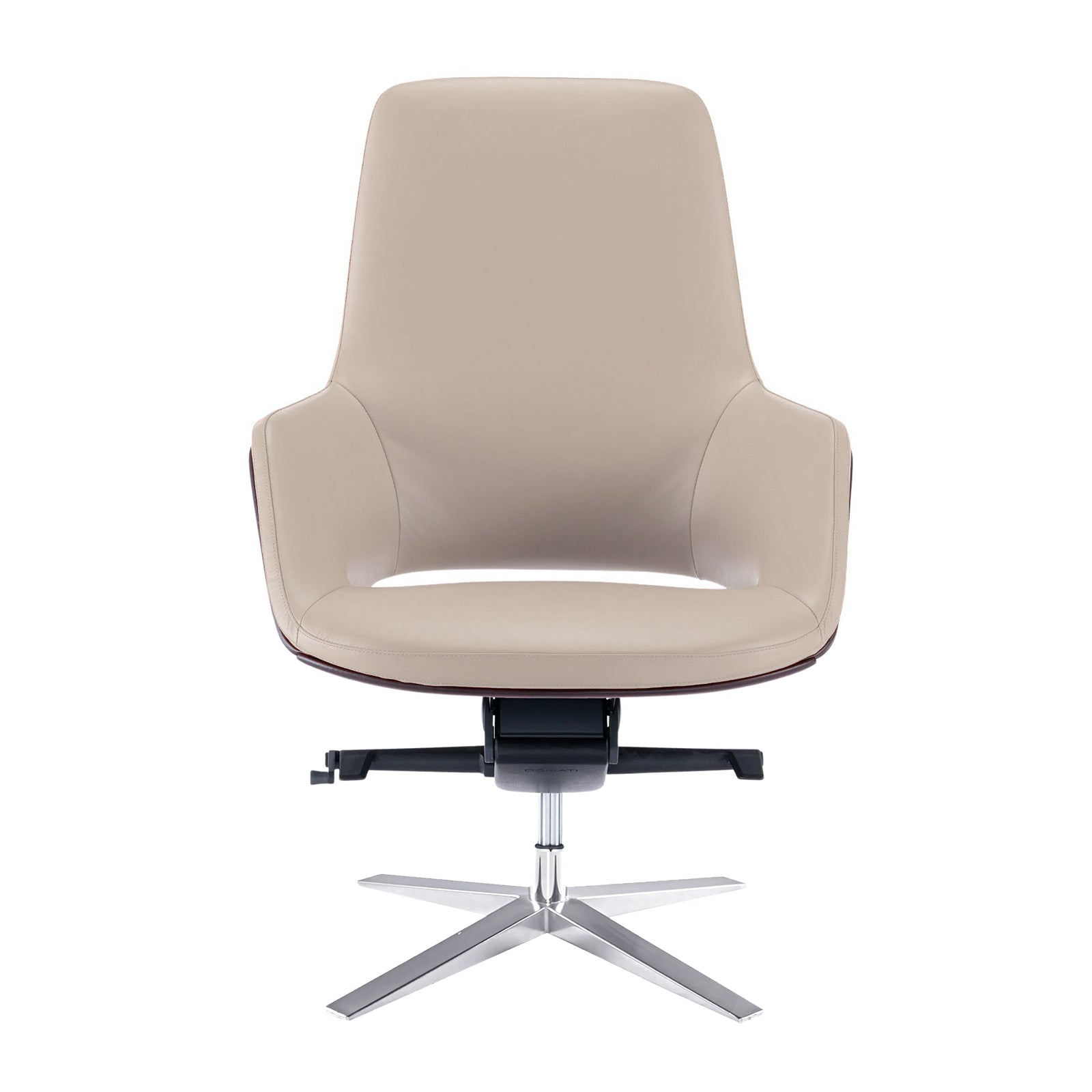 Office Chair M15V - Office Chairs - ebarza Furniture UAE | Shop Modern Furniture in Abu Dhabi & Dubai - مفروشات ايبازرا في الامارات | تسوق اثاث عصري وديكورات مميزة في دبي وابوظبي