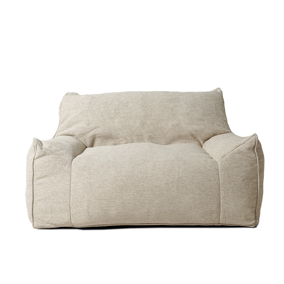 Pre order 85 Days Delivery Olefin Lounge Chair - 586-CF - Lounge Chairs - ebarza Furniture UAE | Shop Modern Furniture in Abu Dhabi & Dubai - مفروشات ايبازرا في الامارات | تسوق اثاث عصري وديكورات مميزة في دبي وابوظبي