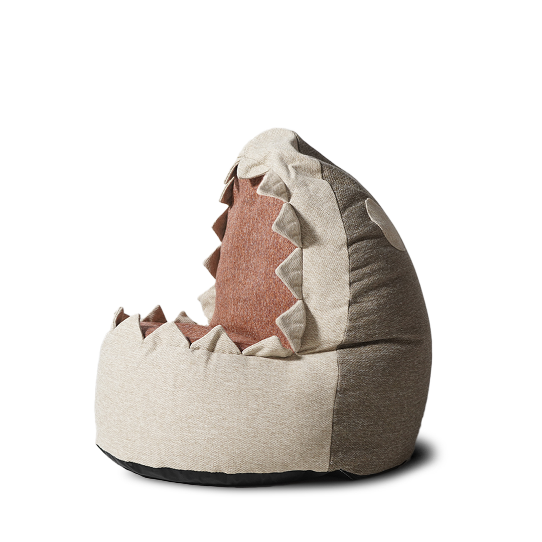 Olefin Multi Color Bean Bag - 197-BBkids - Bean Bag - ebarza Furniture UAE | Shop Modern Furniture in Abu Dhabi & Dubai - مفروشات ايبازرا في الامارات | تسوق اثاث عصري وديكورات مميزة في دبي وابوظبي