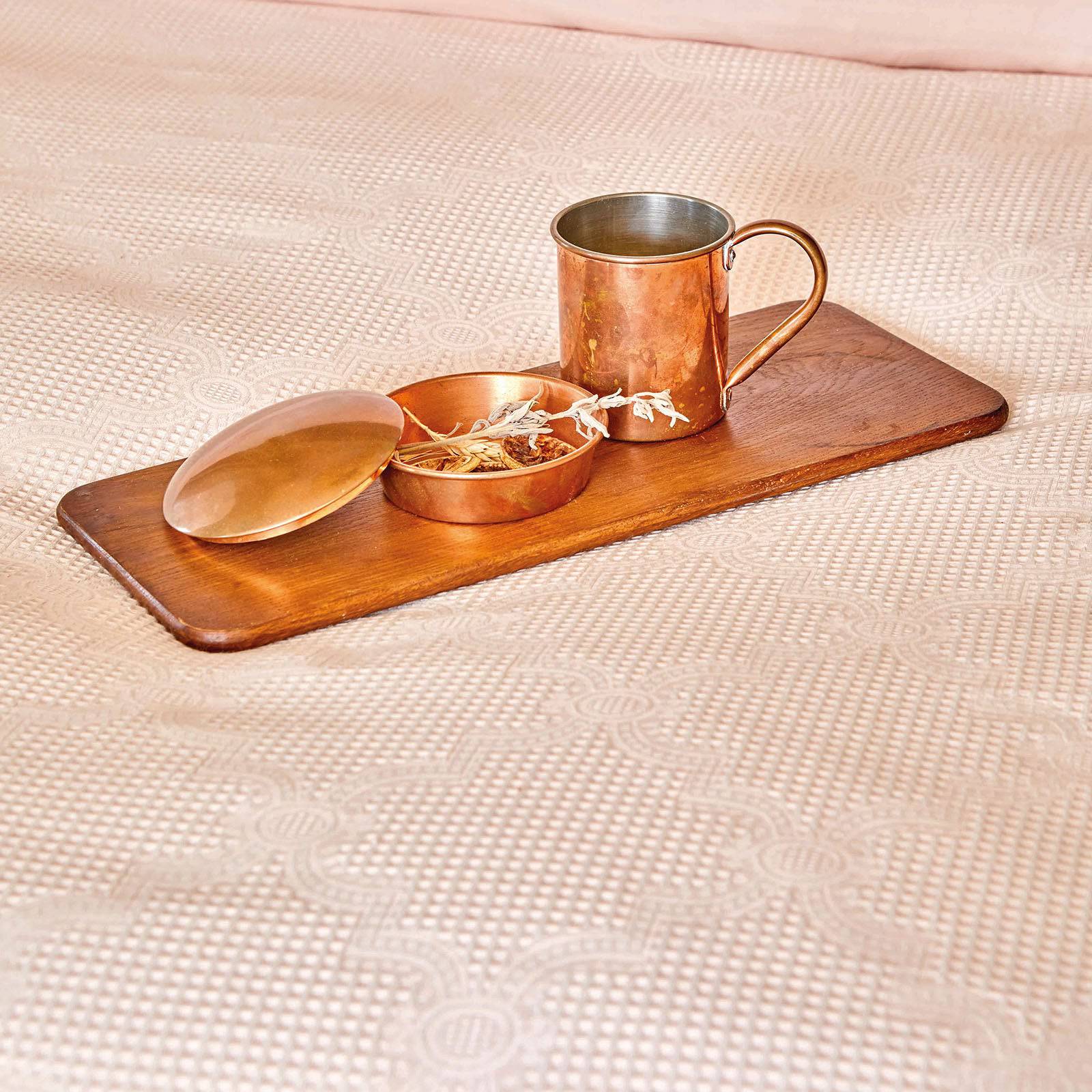 Olivia Purda Bedding Set 200.16.01.0245 - Bedding - ebarza Furniture UAE | Shop Modern Furniture in Abu Dhabi & Dubai - مفروشات ايبازرا في الامارات | تسوق اثاث عصري وديكورات مميزة في دبي وابوظبي