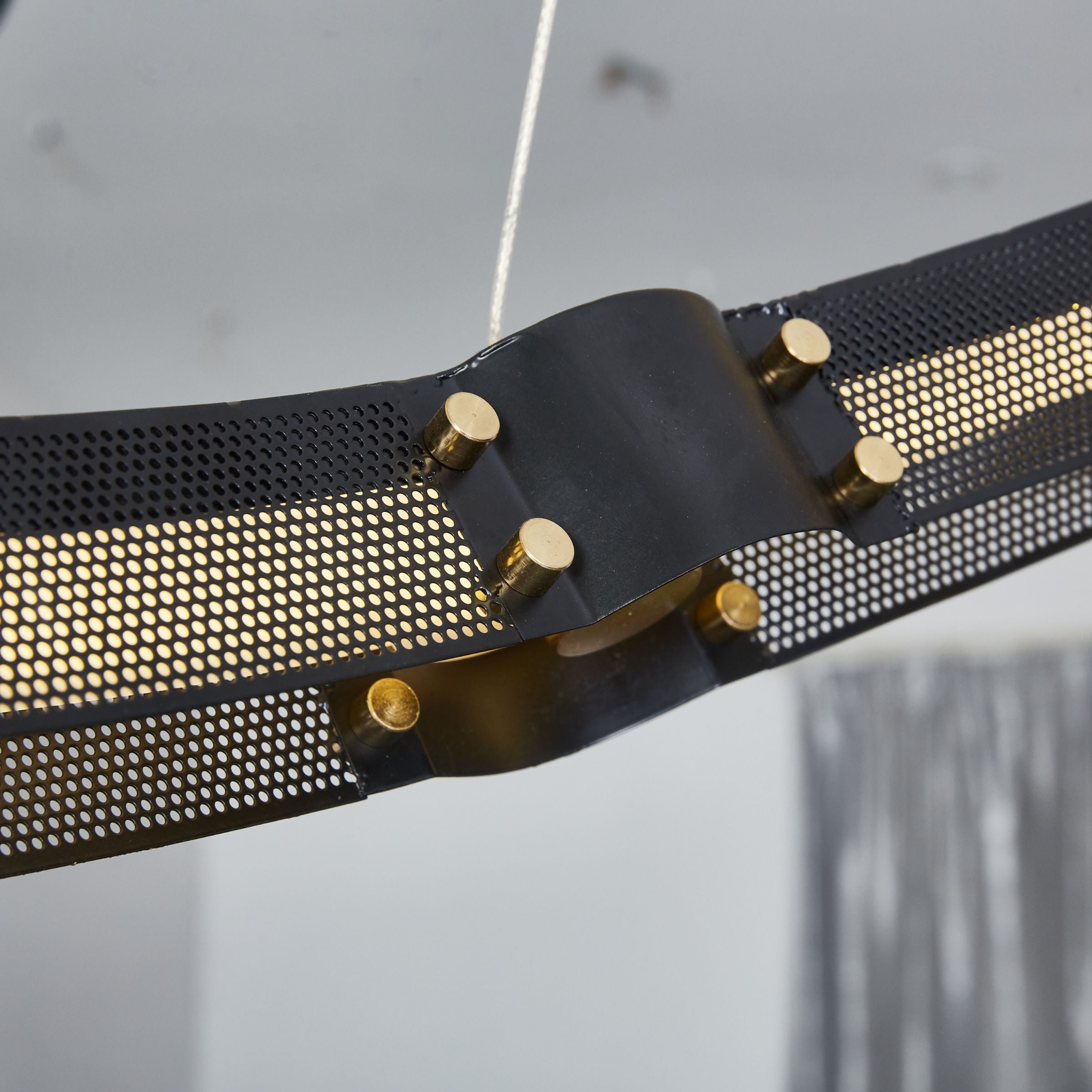 Orion Pendant Lamp CY-DD-1033 - Pendant Lamps - ebarza Furniture UAE | Shop Modern Furniture in Abu Dhabi & Dubai - مفروشات ايبازرا في الامارات | تسوق اثاث عصري وديكورات مميزة في دبي وابوظبي