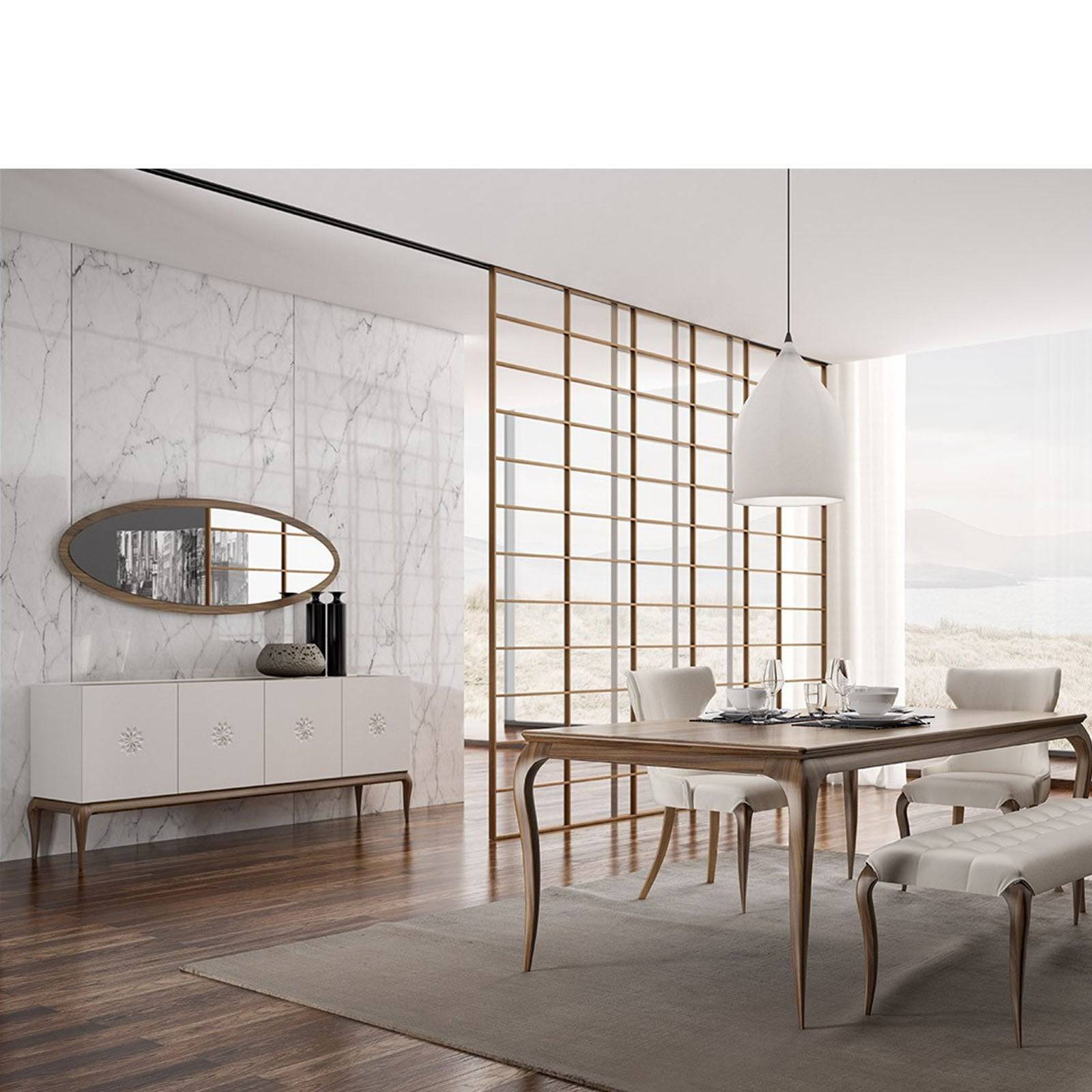 Palmira Chair (Norma-005Chair) - Chairs - ebarza Furniture UAE | Shop Modern Furniture in Abu Dhabi & Dubai - مفروشات ايبازرا في الامارات | تسوق اثاث عصري وديكورات مميزة في دبي وابوظبي