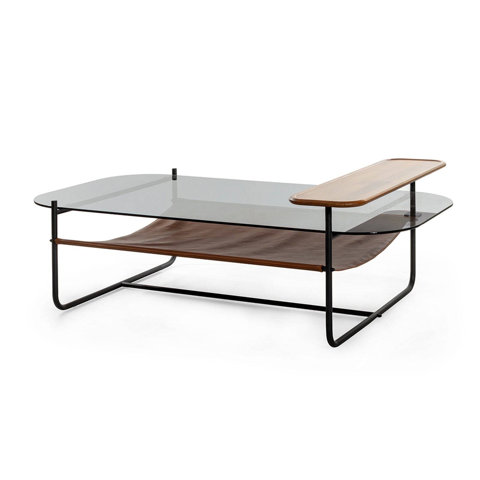 Paris Center Table Par-002 - Coffee Tables - ebarza Furniture UAE | Shop Modern Furniture in Abu Dhabi & Dubai - مفروشات ايبازرا في الامارات | تسوق اثاث عصري وديكورات مميزة في دبي وابوظبي