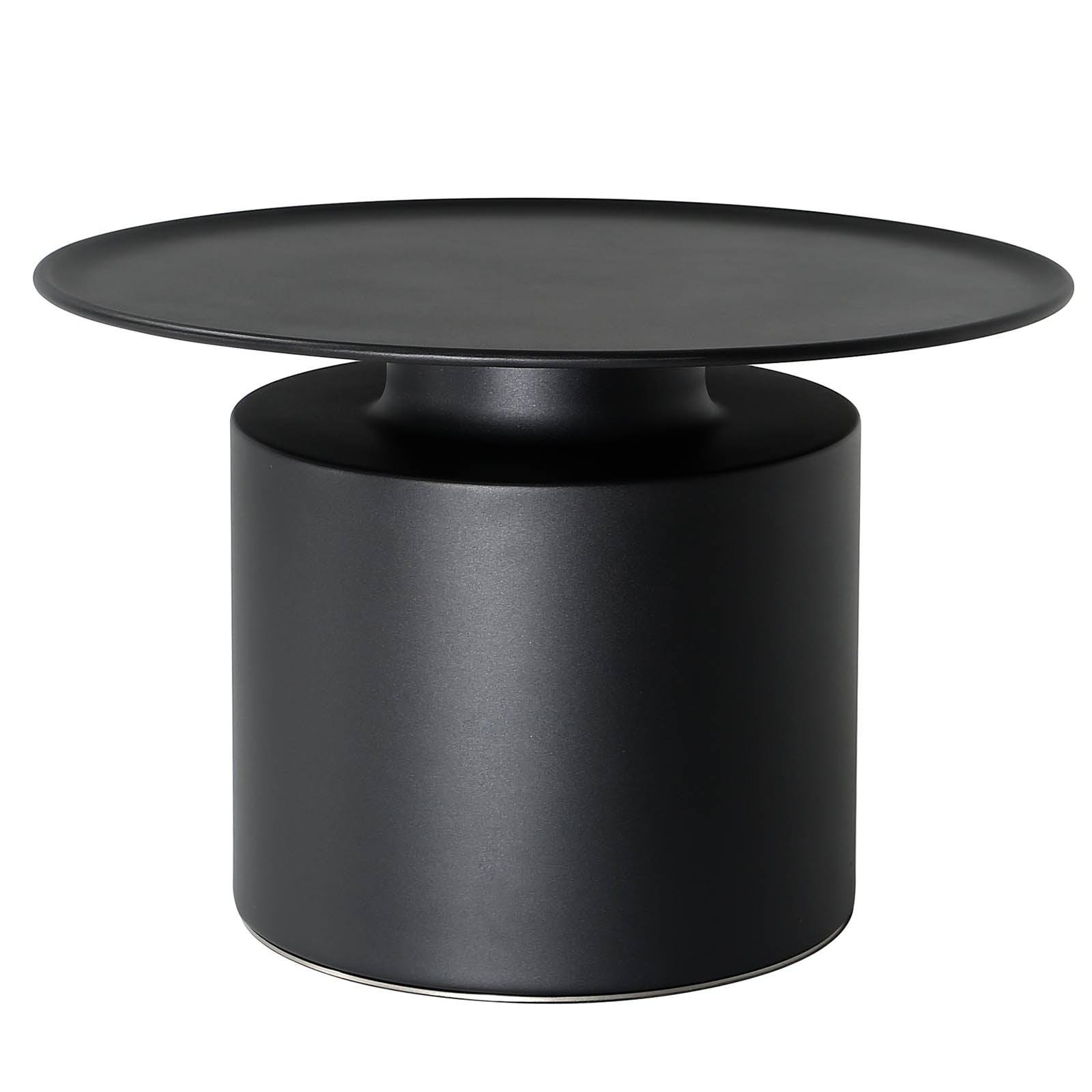 Pedro Coffee Table Ct8488-65-B - Coffee tables - ebarza Furniture UAE | Shop Modern Furniture in Abu Dhabi & Dubai - مفروشات ايبازرا في الامارات | تسوق اثاث عصري وديكورات مميزة في دبي وابوظبي