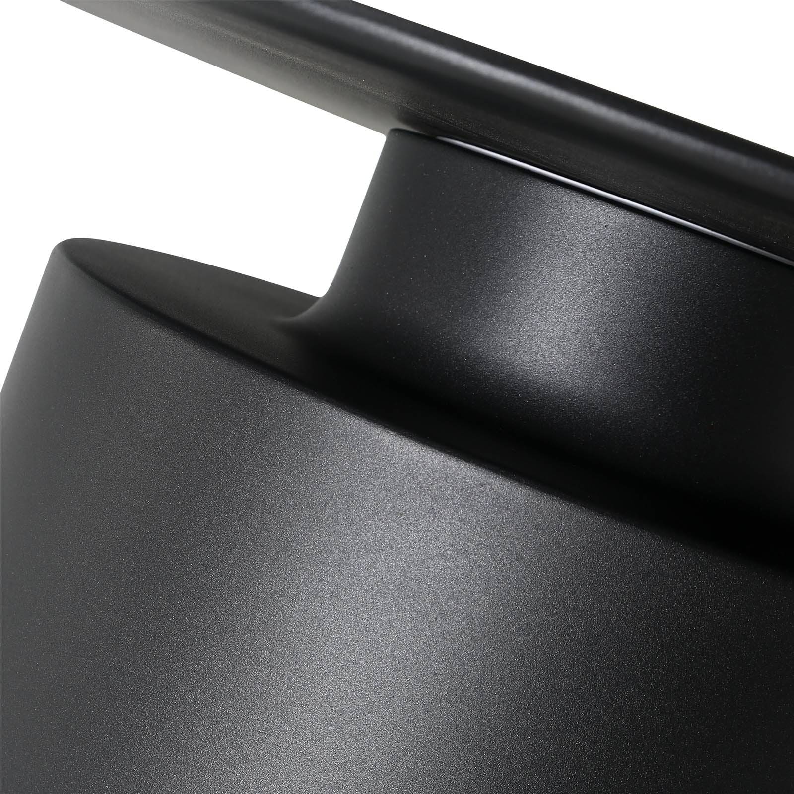 Pedro Side Table Ct8488-45-B - Side Tables - ebarza Furniture UAE | Shop Modern Furniture in Abu Dhabi & Dubai - مفروشات ايبازرا في الامارات | تسوق اثاث عصري وديكورات مميزة في دبي وابوظبي