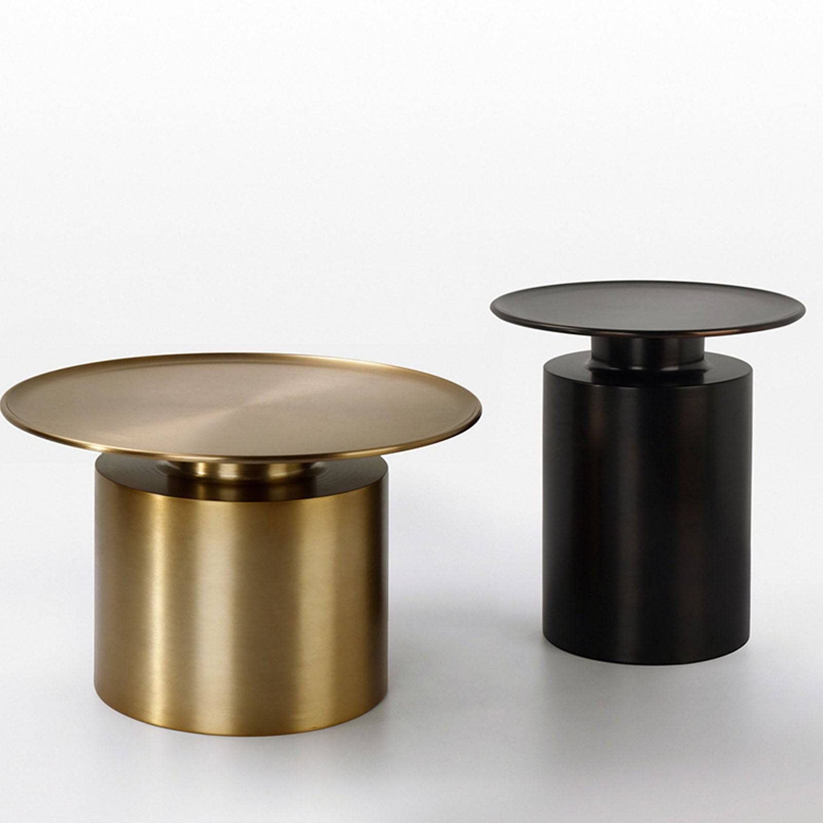 Pedro Table Ct8488-65-G - Coffee Tables - ebarza Furniture UAE | Shop Modern Furniture in Abu Dhabi & Dubai - مفروشات ايبازرا في الامارات | تسوق اثاث عصري وديكورات مميزة في دبي وابوظبي