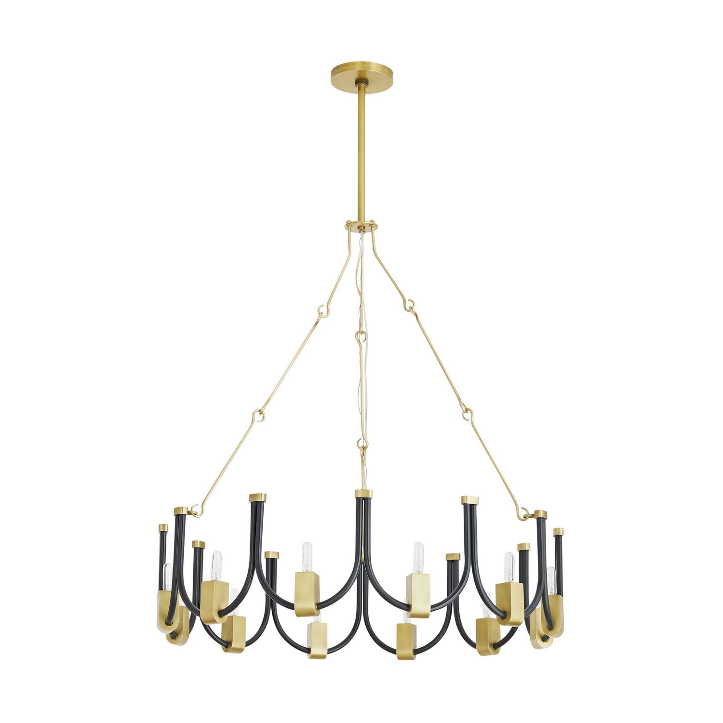 Pendant Lamp CY-DD-1035 - Pendant Lamps - ebarza Furniture UAE | Shop Modern Furniture in Abu Dhabi & Dubai - مفروشات ايبازرا في الامارات | تسوق اثاث عصري وديكورات مميزة في دبي وابوظبي