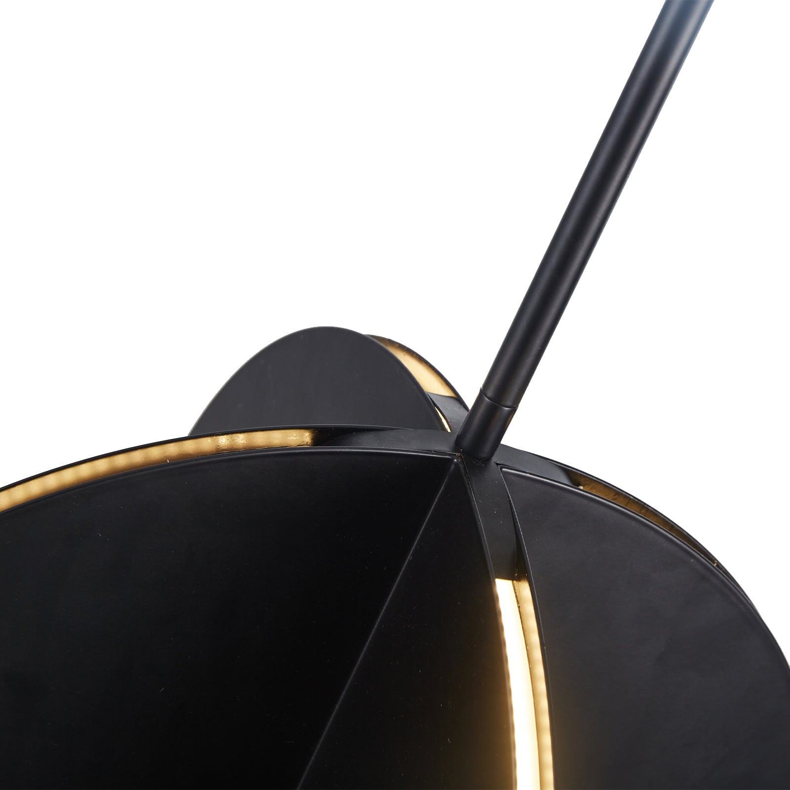 Pendant Lamp CY-DD-1036-B - Pendant Lamps - ebarza Furniture UAE | Shop Modern Furniture in Abu Dhabi & Dubai - مفروشات ايبازرا في الامارات | تسوق اثاث عصري وديكورات مميزة في دبي وابوظبي