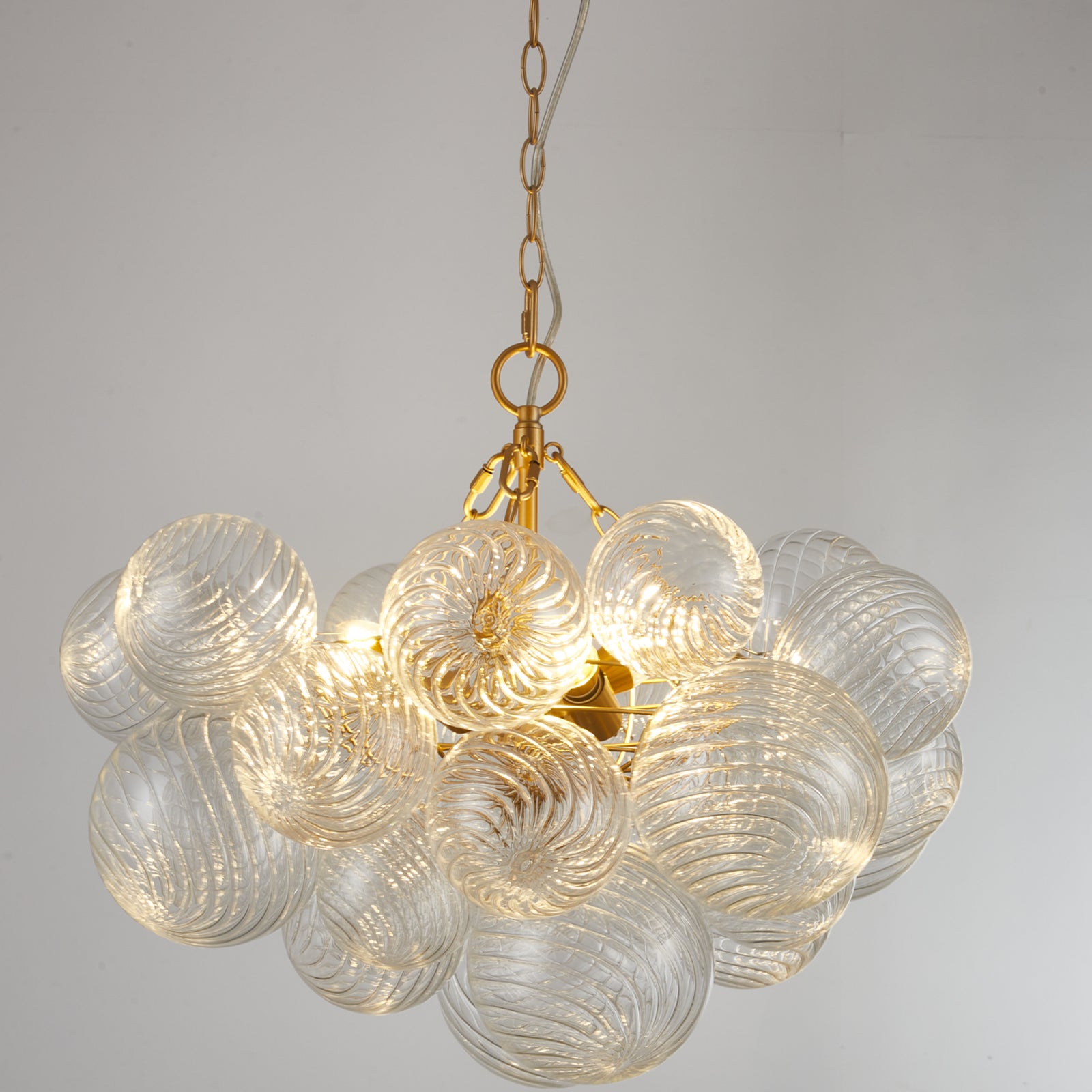 Pendant Lamp CY-DD-1044-60 - Pendant Lamps - ebarza Furniture UAE | Shop Modern Furniture in Abu Dhabi & Dubai - مفروشات ايبازرا في الامارات | تسوق اثاث عصري وديكورات مميزة في دبي وابوظبي