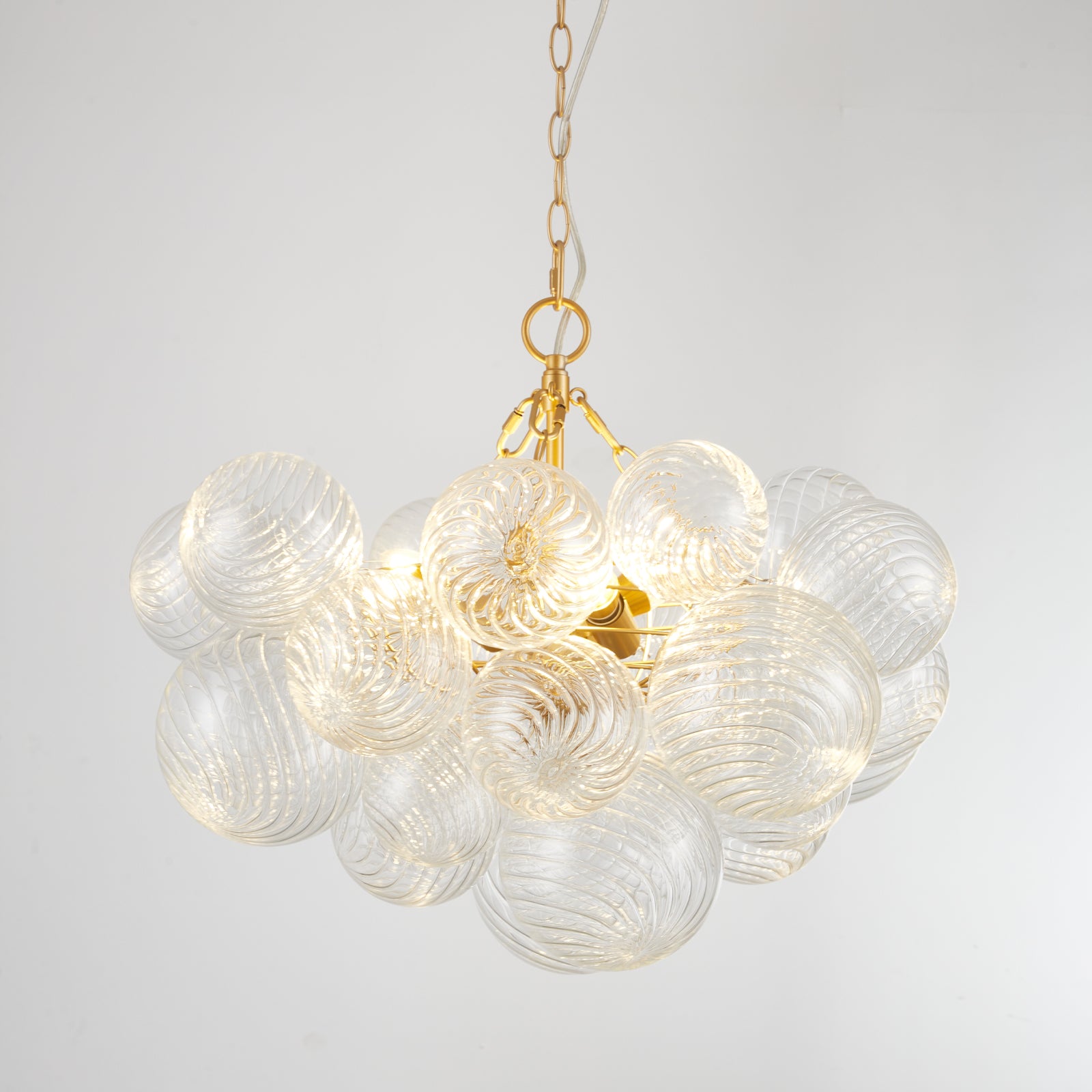 Pendant Lamp CY-DD-1044-60 - Pendant Lamps - ebarza Furniture UAE | Shop Modern Furniture in Abu Dhabi & Dubai - مفروشات ايبازرا في الامارات | تسوق اثاث عصري وديكورات مميزة في دبي وابوظبي