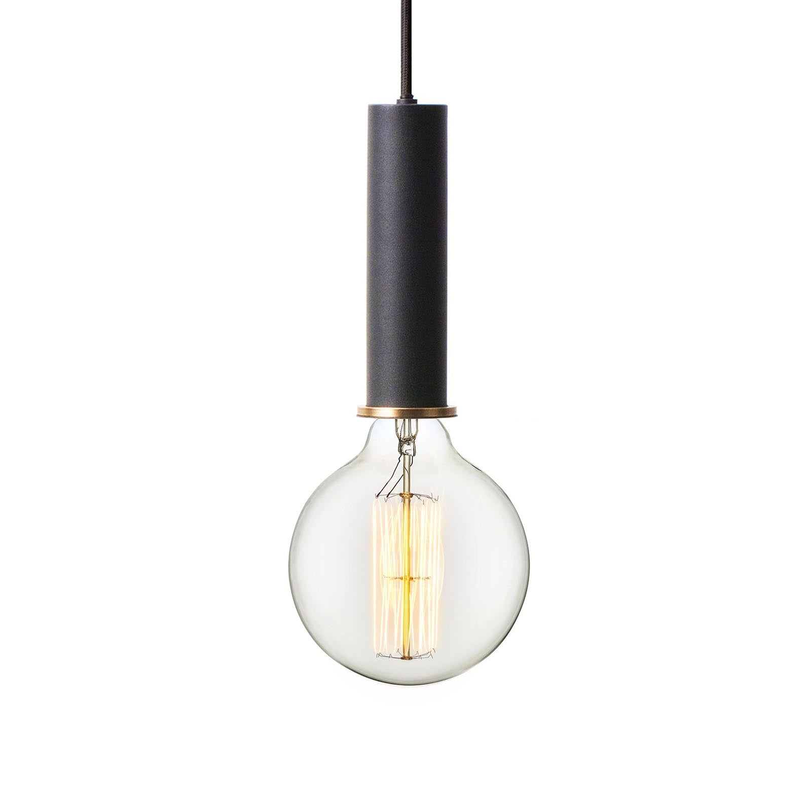 Pendant Lamp Cy-Dd-Hr-02-Db - Pendant Lamps - ebarza Furniture UAE | Shop Modern Furniture in Abu Dhabi & Dubai - مفروشات ايبازرا في الامارات | تسوق اثاث عصري وديكورات مميزة في دبي وابوظبي