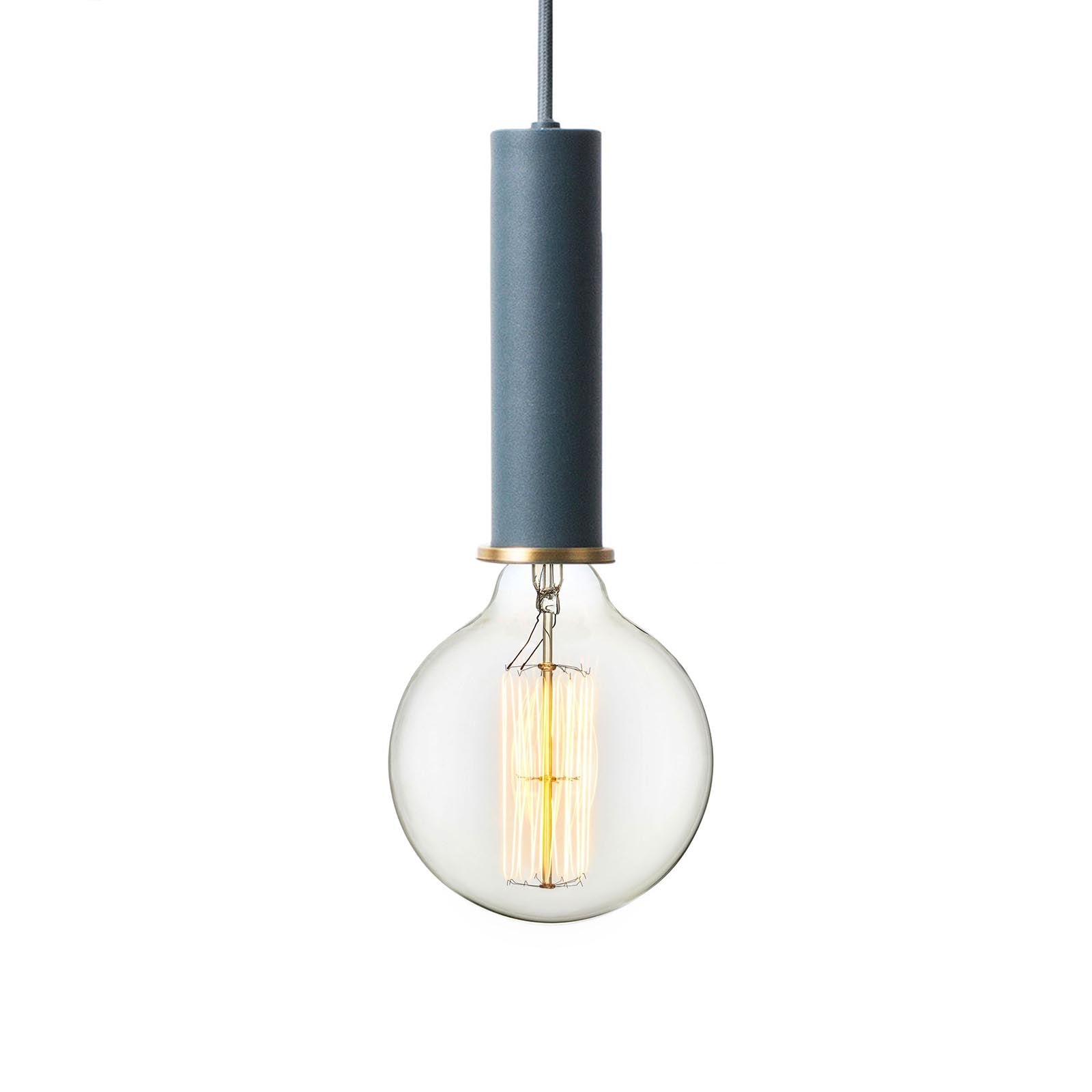 Pendant Lamp Cy-Dd-Hr-02-W/G - Pendant Lamps - ebarza Furniture UAE | Shop Modern Furniture in Abu Dhabi & Dubai - مفروشات ايبازرا في الامارات | تسوق اثاث عصري وديكورات مميزة في دبي وابوظبي