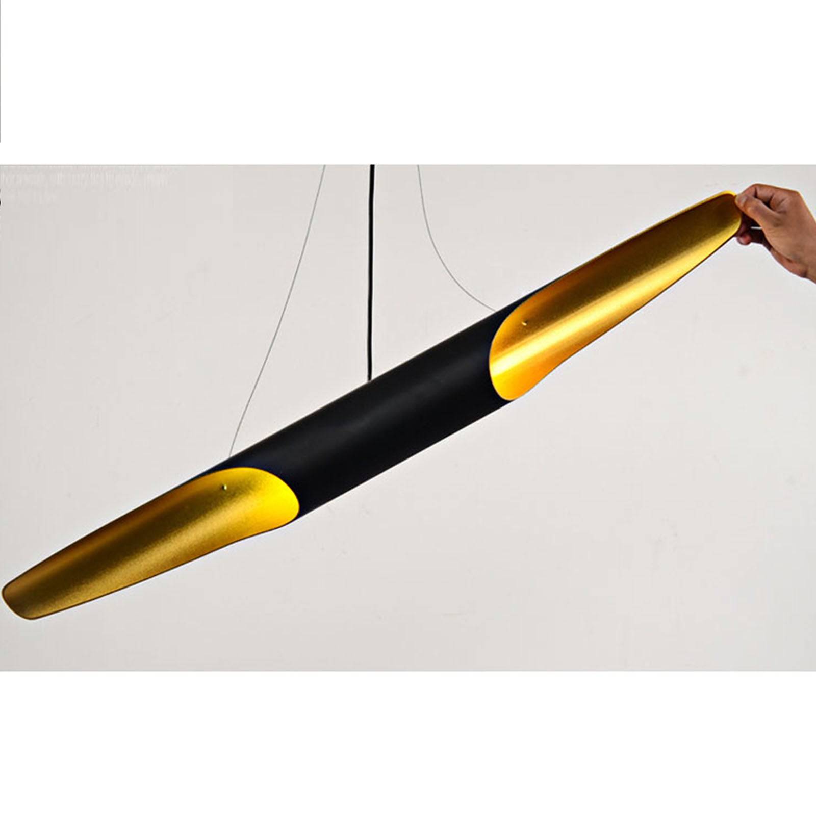 Pendant Lamp Cy-New-030-100 - Pendant Lamps - ebarza Furniture UAE | Shop Modern Furniture in Abu Dhabi & Dubai - مفروشات ايبازرا في الامارات | تسوق اثاث عصري وديكورات مميزة في دبي وابوظبي