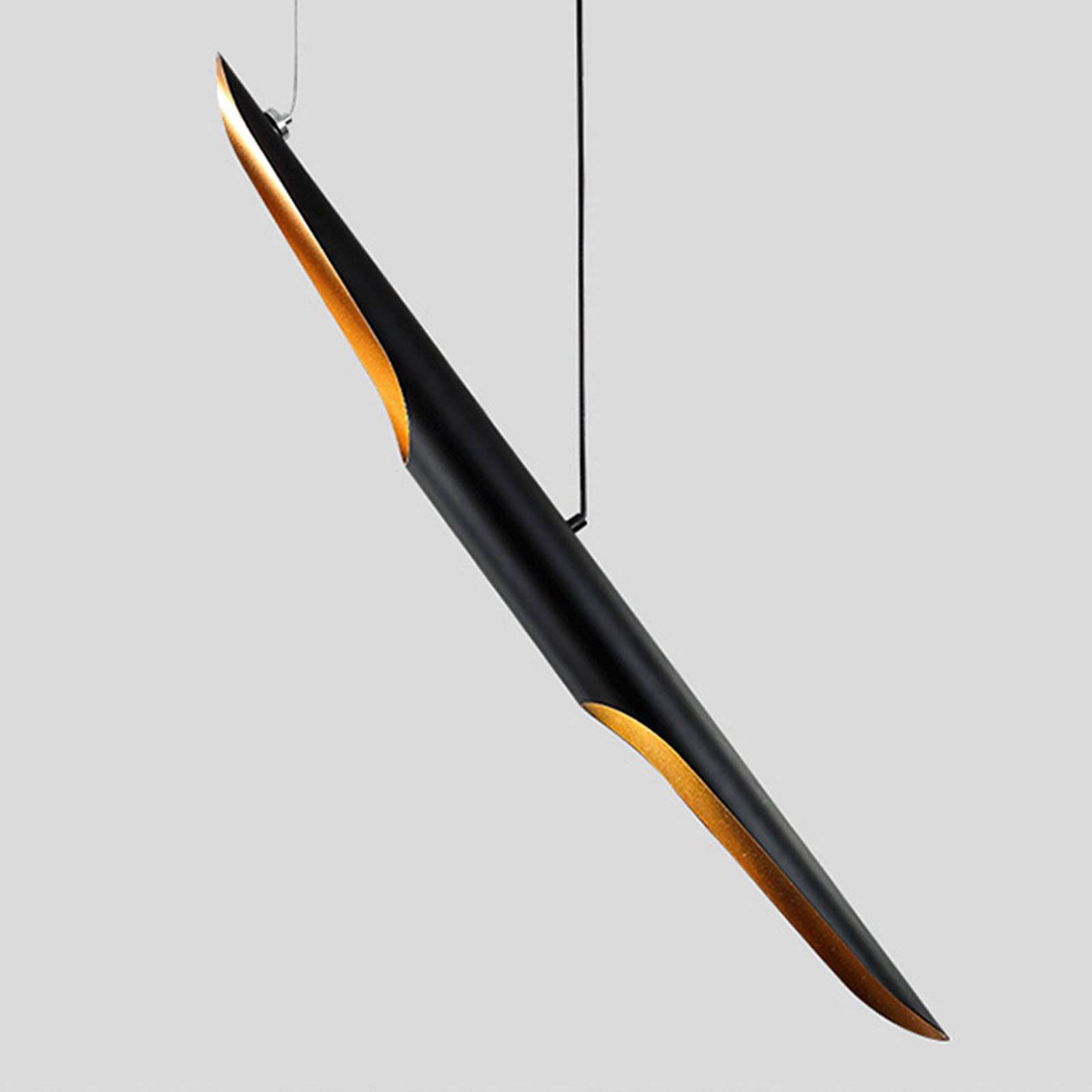 Pendant Lamp Cy-New-030-60 - Pendant Lamps - ebarza Furniture UAE | Shop Modern Furniture in Abu Dhabi & Dubai - مفروشات ايبازرا في الامارات | تسوق اثاث عصري وديكورات مميزة في دبي وابوظبي