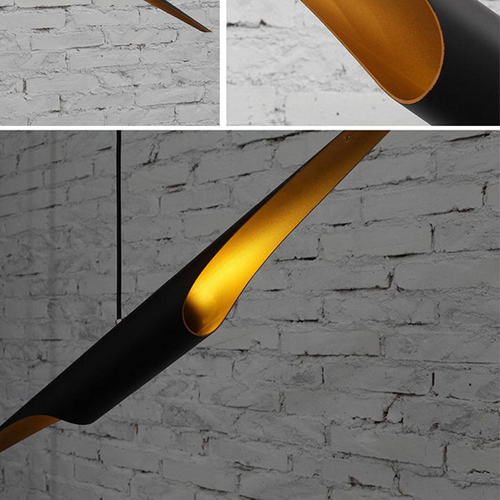 Pendant Lamp Cy-New-030-60 - Pendant Lamps - ebarza Furniture UAE | Shop Modern Furniture in Abu Dhabi & Dubai - مفروشات ايبازرا في الامارات | تسوق اثاث عصري وديكورات مميزة في دبي وابوظبي