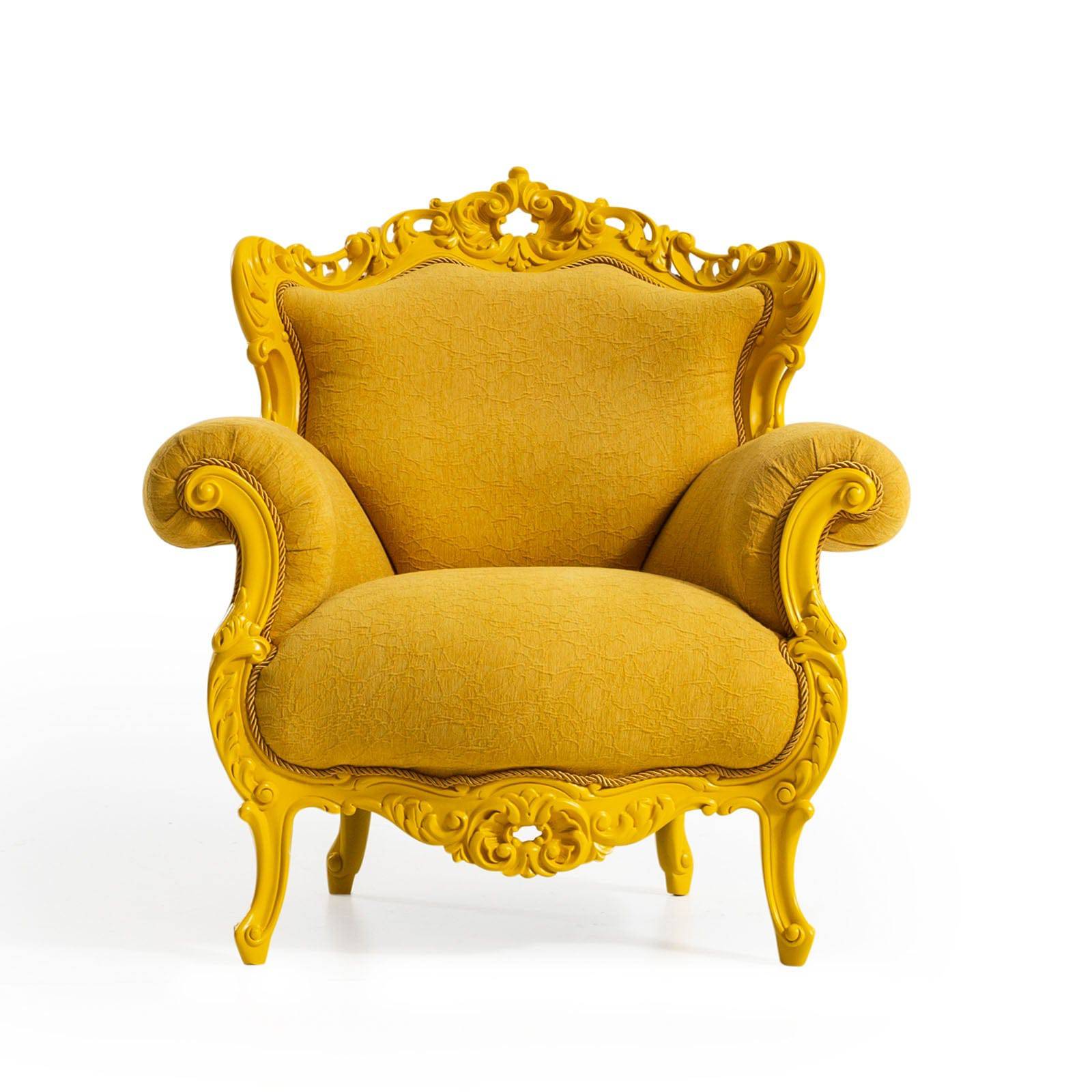 Picasso Sun Armchair Picasso-Sun - Armchairs - ebarza Furniture UAE | Shop Modern Furniture in Abu Dhabi & Dubai - مفروشات ايبازرا في الامارات | تسوق اثاث عصري وديكورات مميزة في دبي وابوظبي