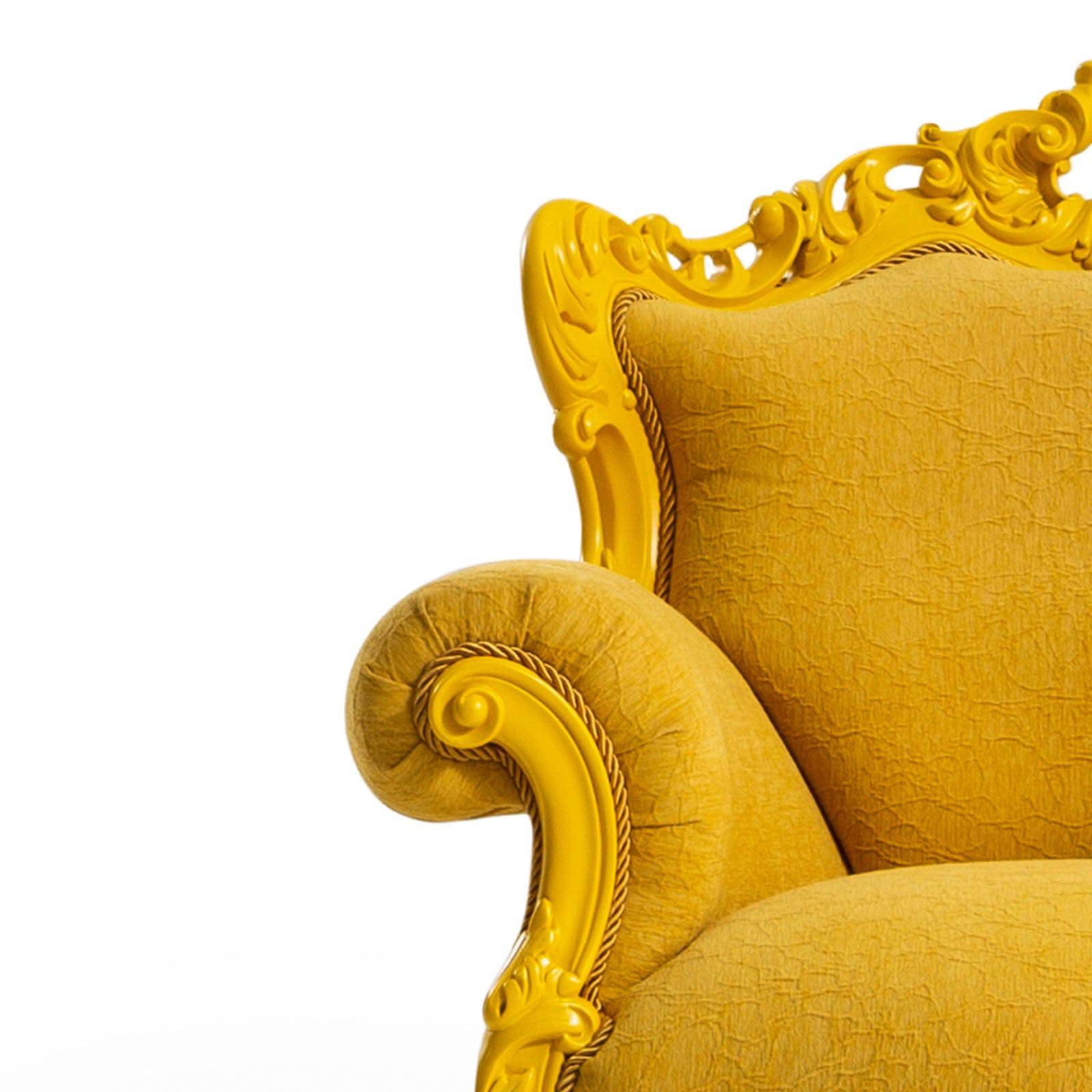 Picasso Sun Armchair Picasso-Sun - Armchairs - ebarza Furniture UAE | Shop Modern Furniture in Abu Dhabi & Dubai - مفروشات ايبازرا في الامارات | تسوق اثاث عصري وديكورات مميزة في دبي وابوظبي