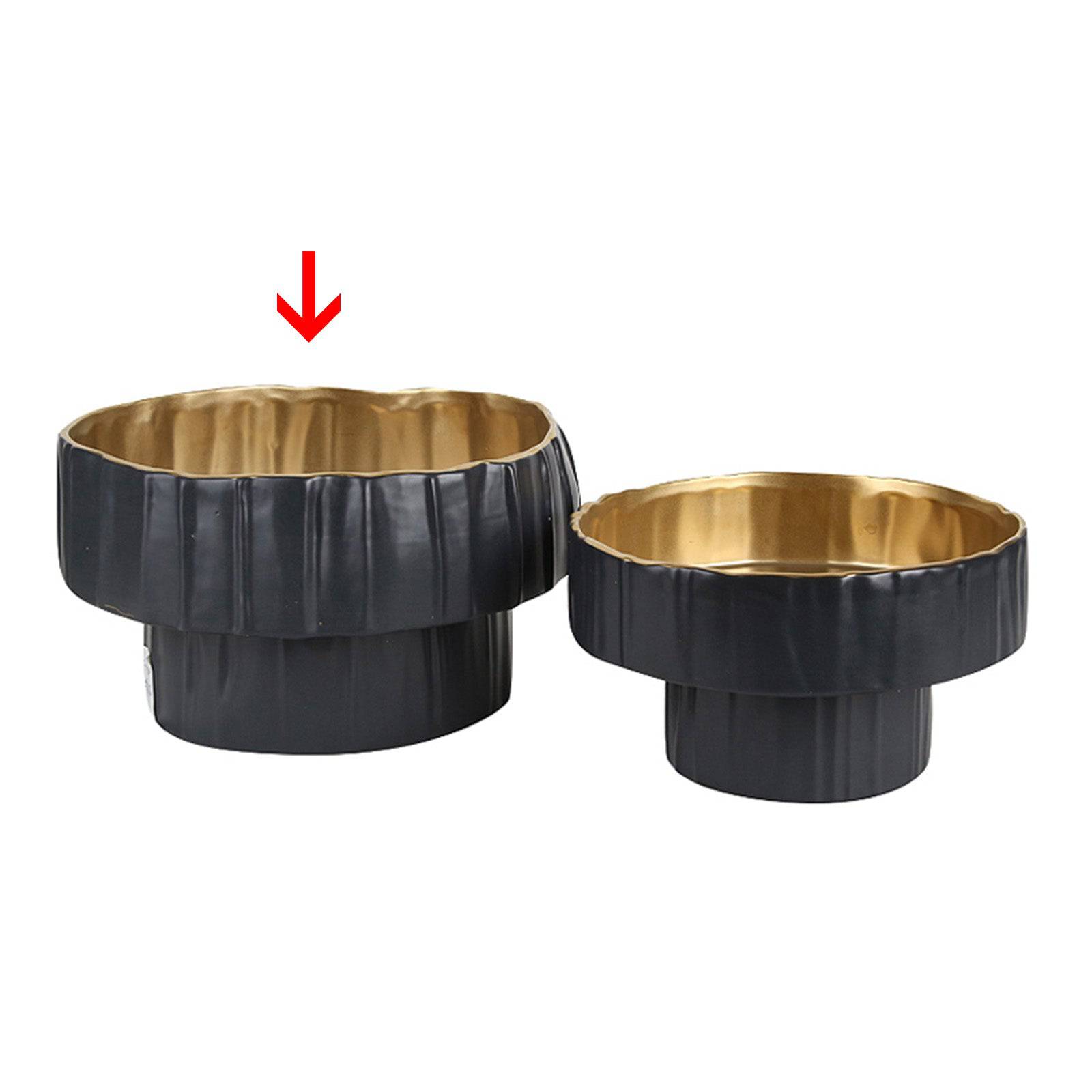 Planter Box Fa-D2044C - Planter Boxes - ebarza Furniture UAE | Shop Modern Furniture in Abu Dhabi & Dubai - مفروشات ايبازرا في الامارات | تسوق اثاث عصري وديكورات مميزة في دبي وابوظبي