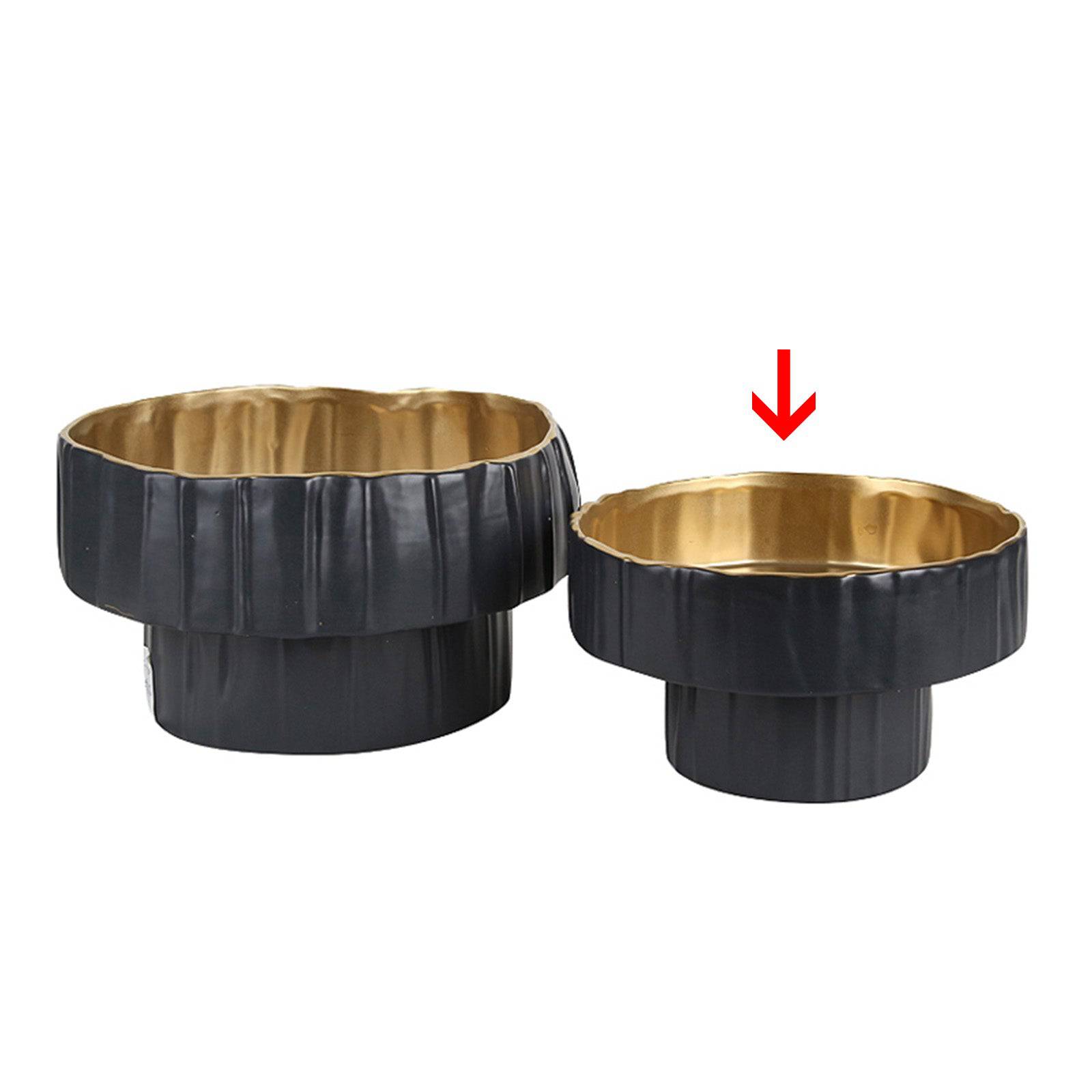 Planter Box Fa-D2044D - Planter Boxes - ebarza Furniture UAE | Shop Modern Furniture in Abu Dhabi & Dubai - مفروشات ايبازرا في الامارات | تسوق اثاث عصري وديكورات مميزة في دبي وابوظبي