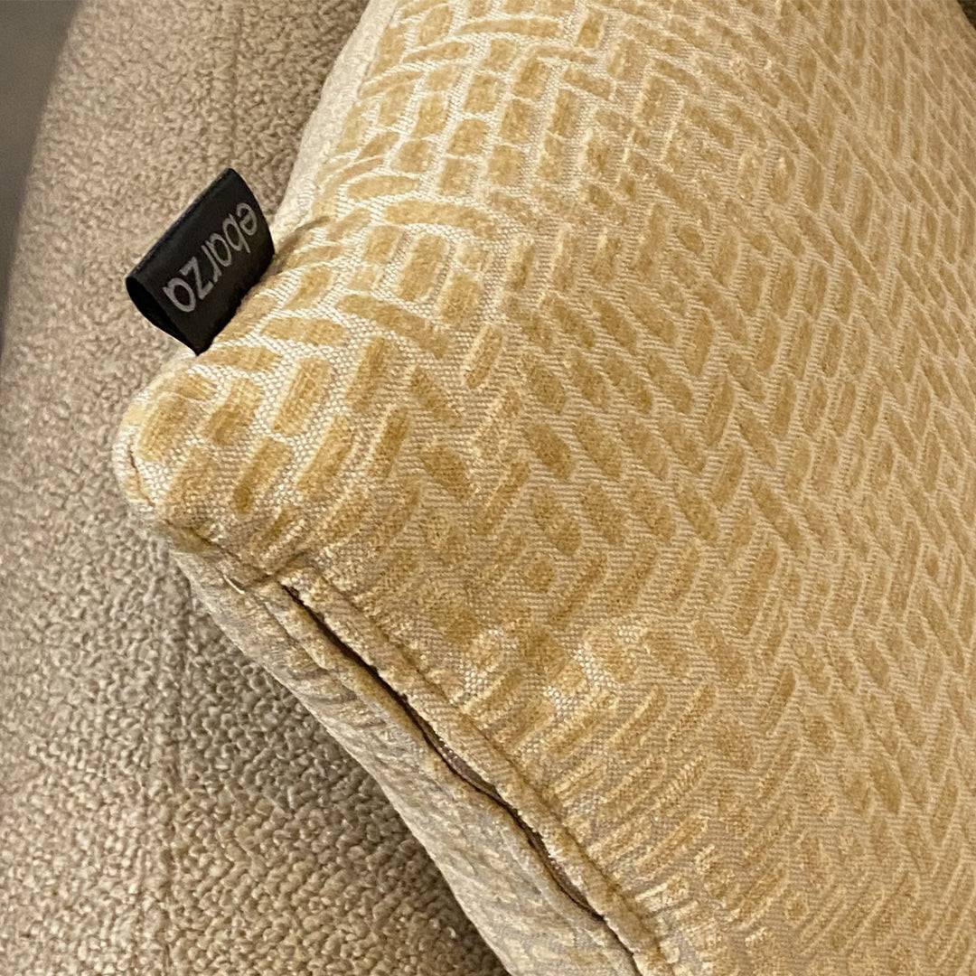 Platon Corner Sofa Td-Ptn7S - Sofas - ebarza Furniture UAE | Shop Modern Furniture in Abu Dhabi & Dubai - مفروشات ايبازرا في الامارات | تسوق اثاث عصري وديكورات مميزة في دبي وابوظبي